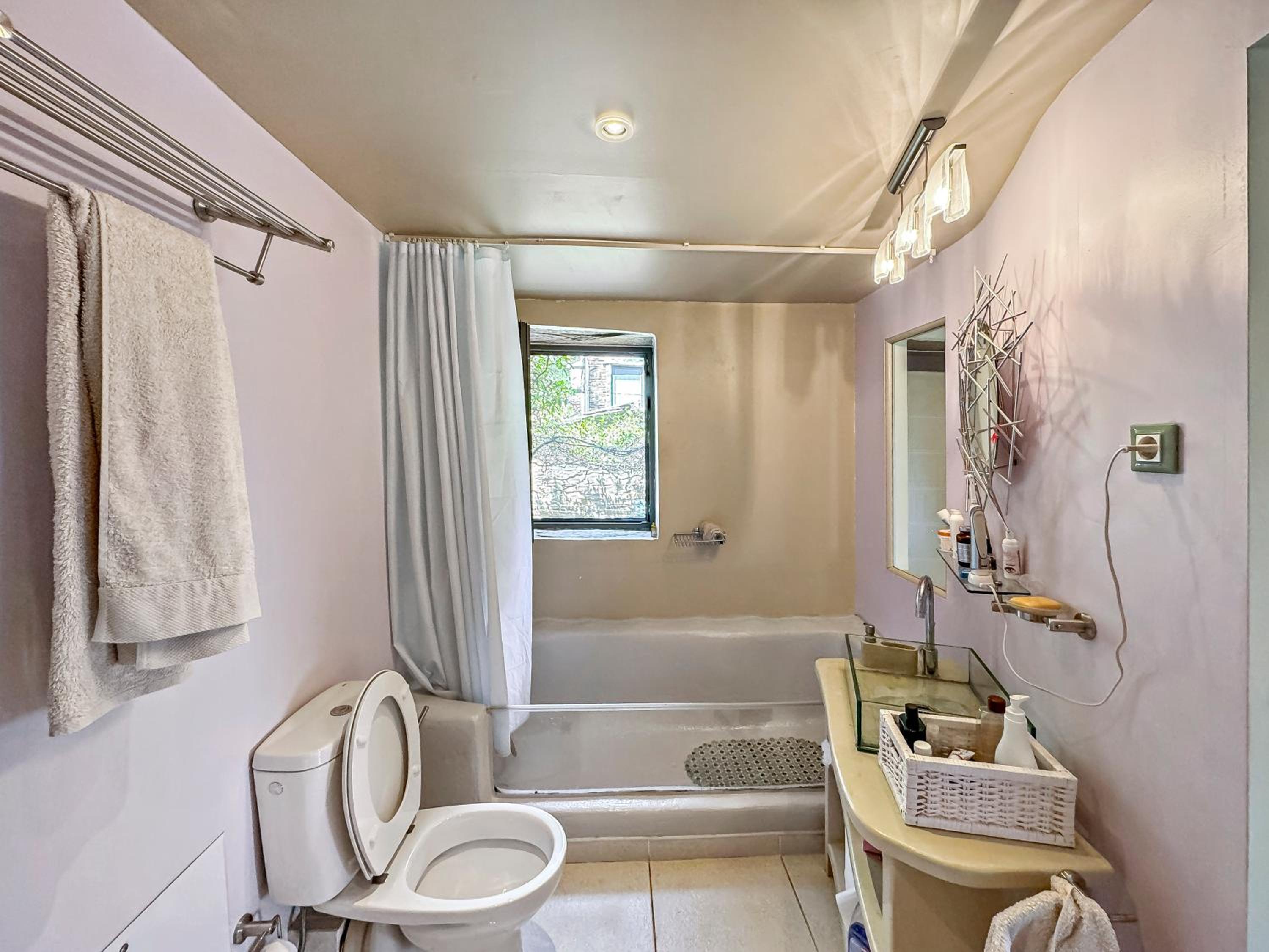 Ikaria View Resort and Villa with Pool