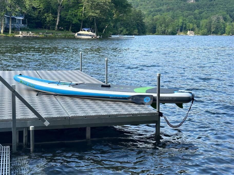 Lake Haven