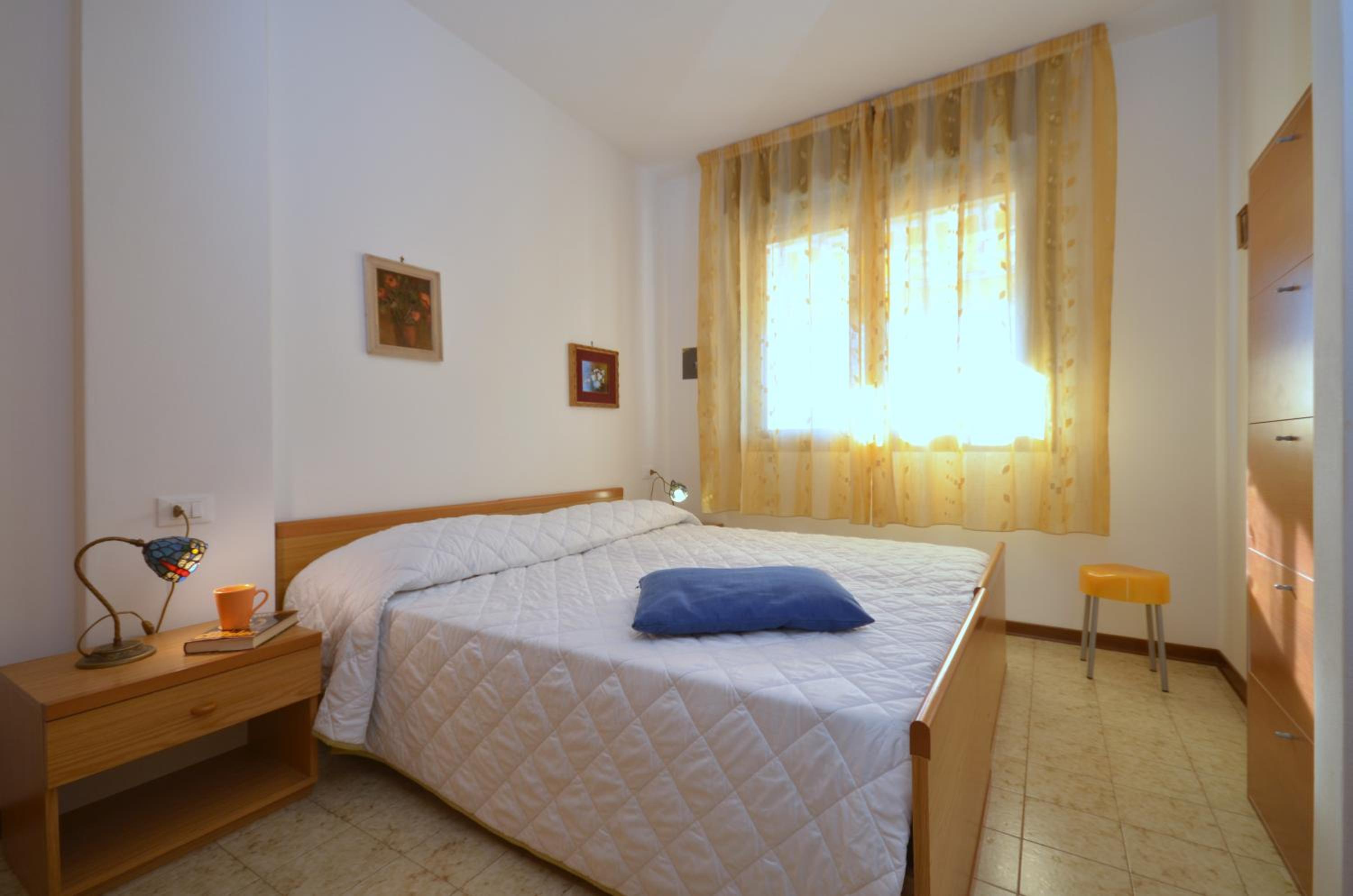 Appartamenti Tonin