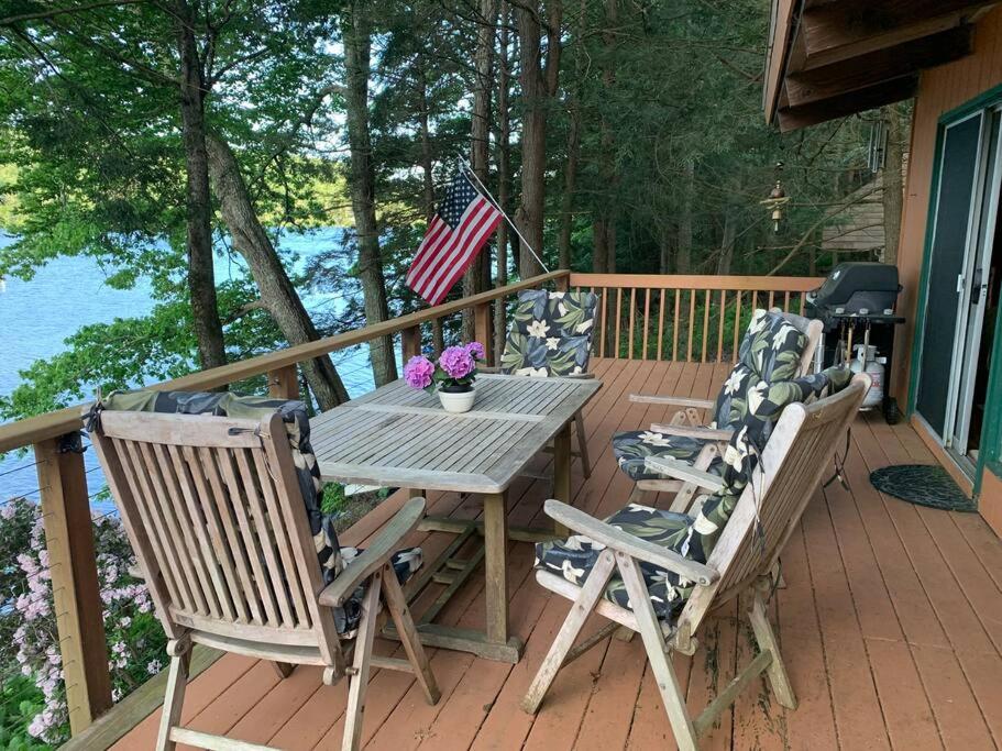 Lake Haven