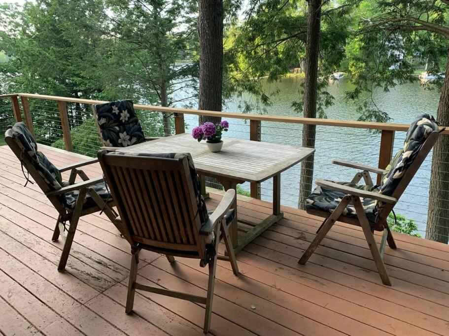 Lake Haven