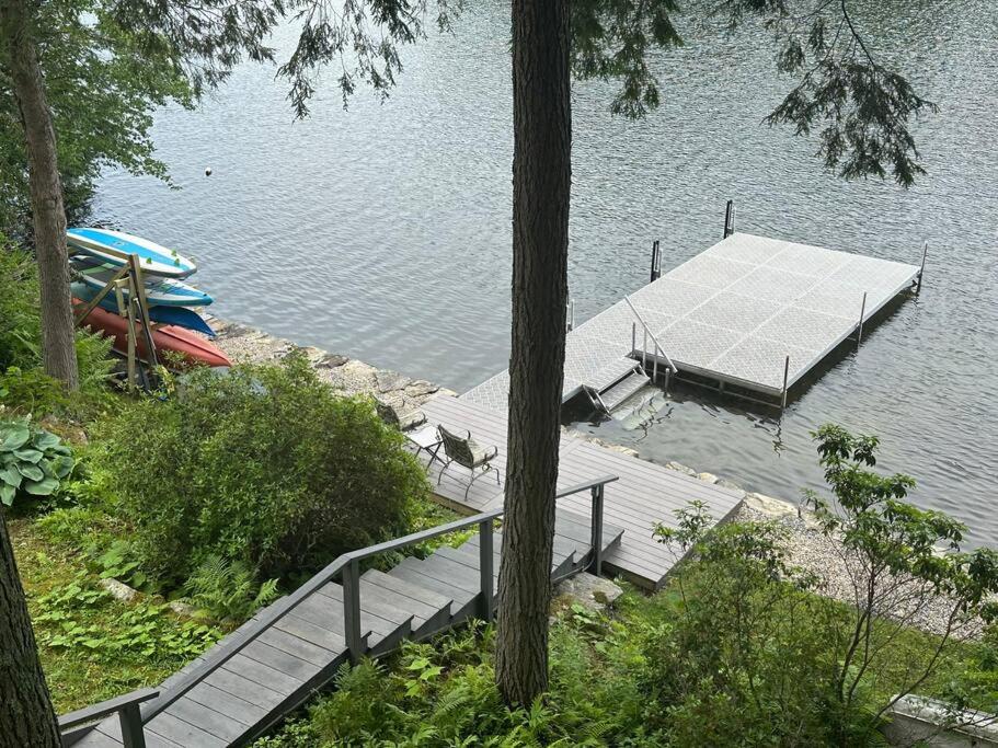 Lake Haven