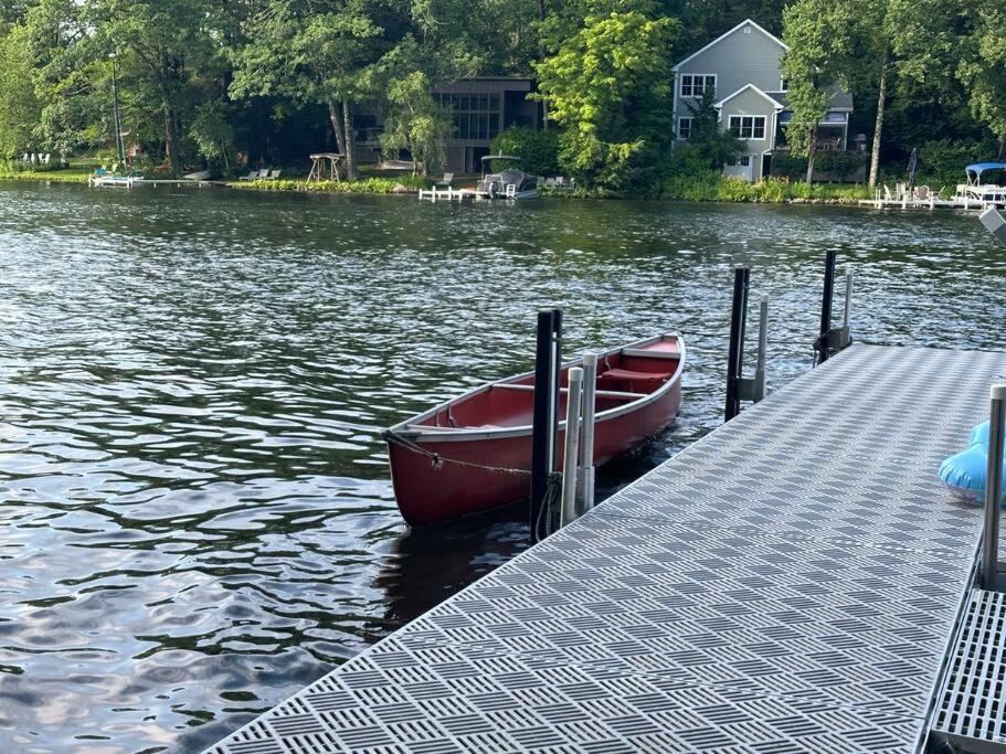 Lake Haven