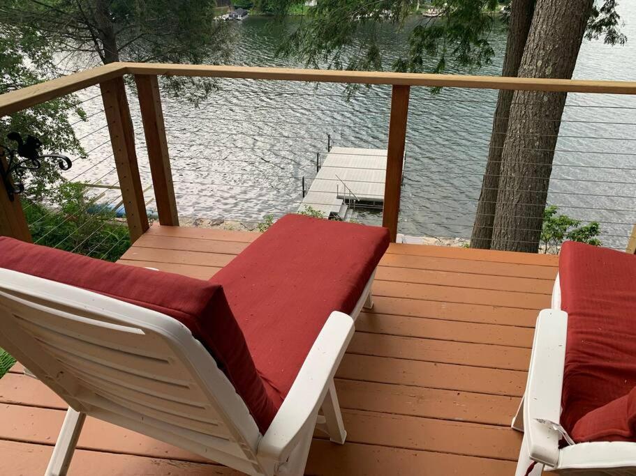 Lake Haven