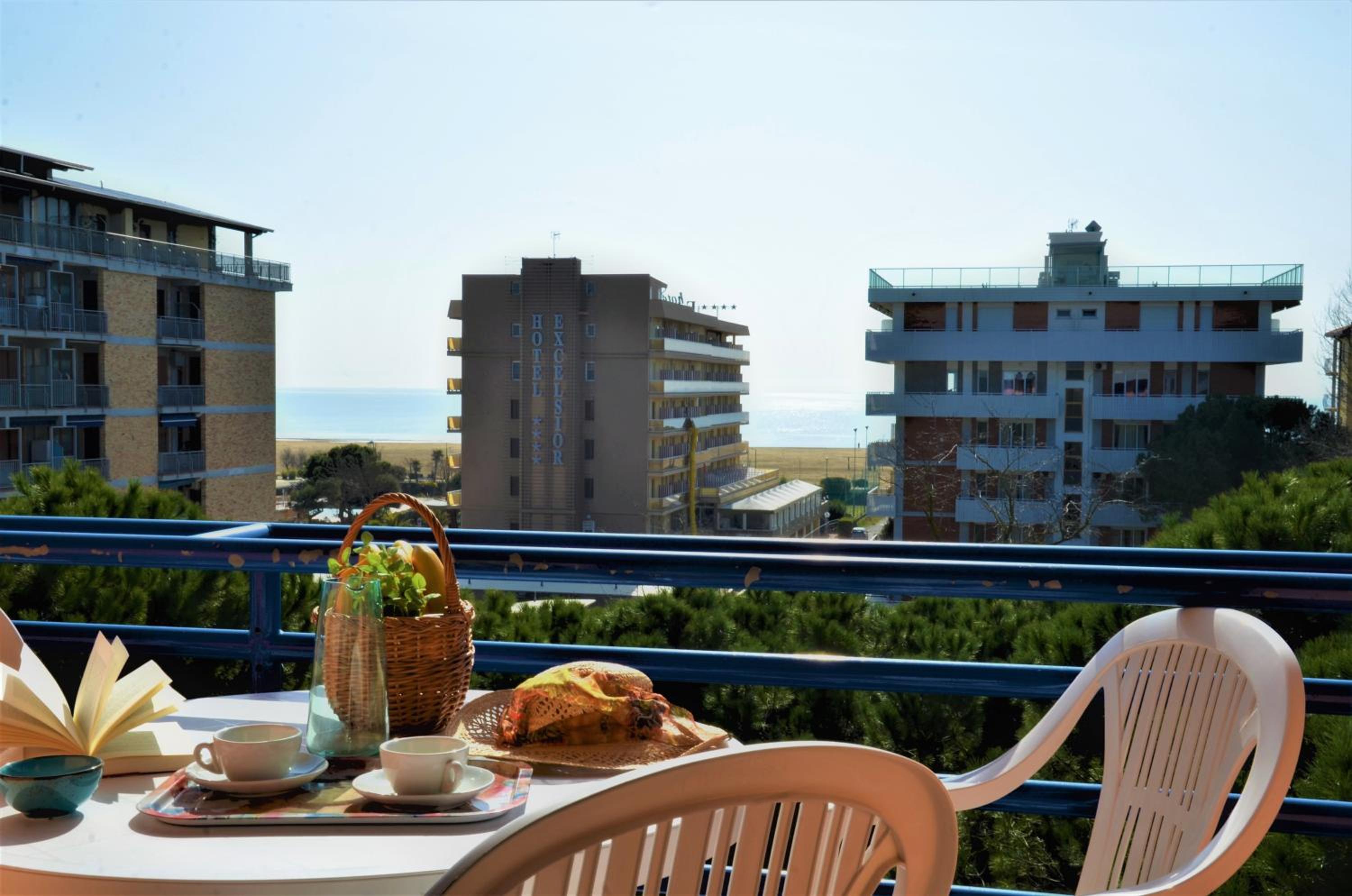 Appartamenti Tonin