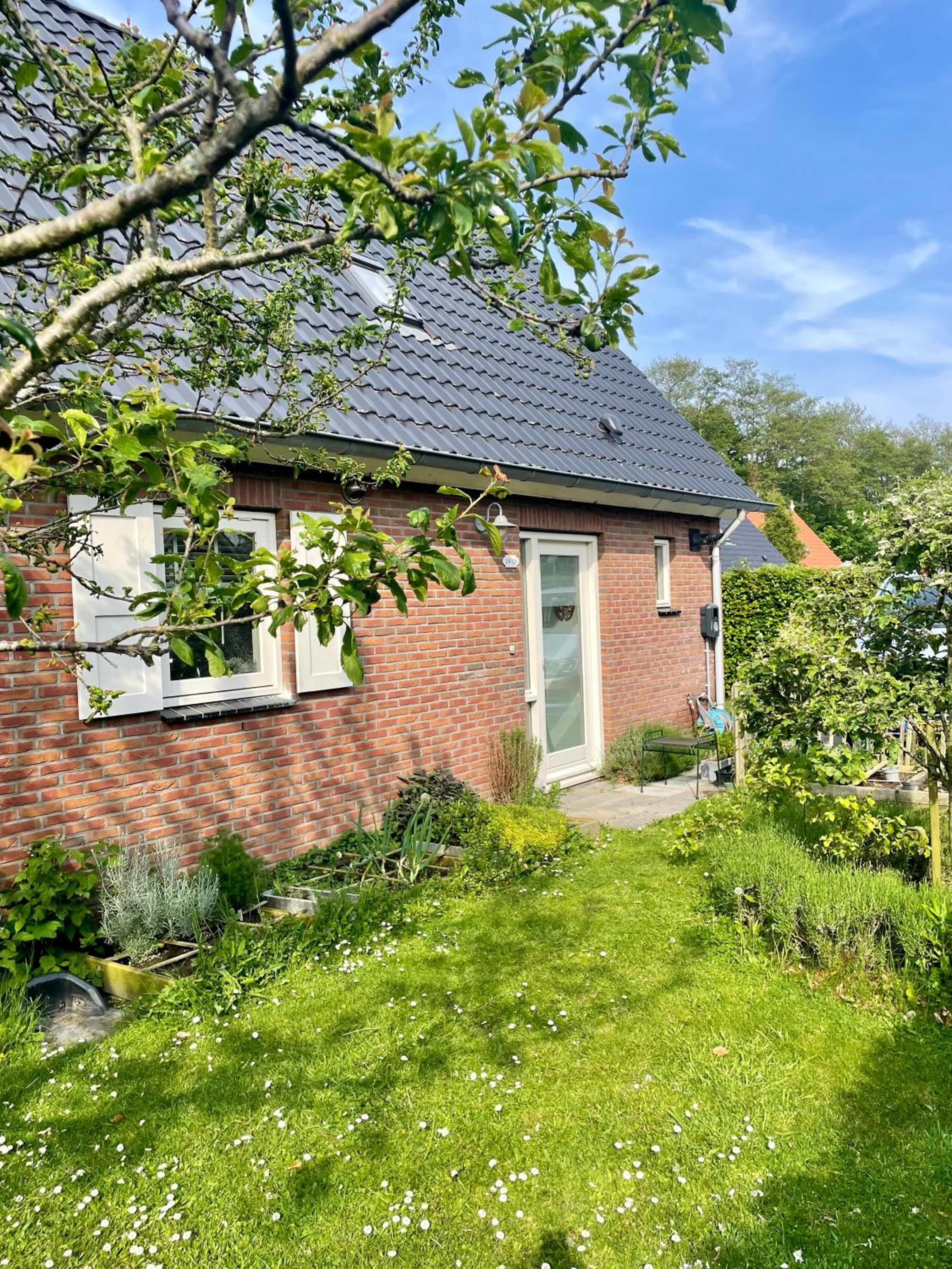 6 persoons Vakantiehuis Lavendel in Zeeland view 2