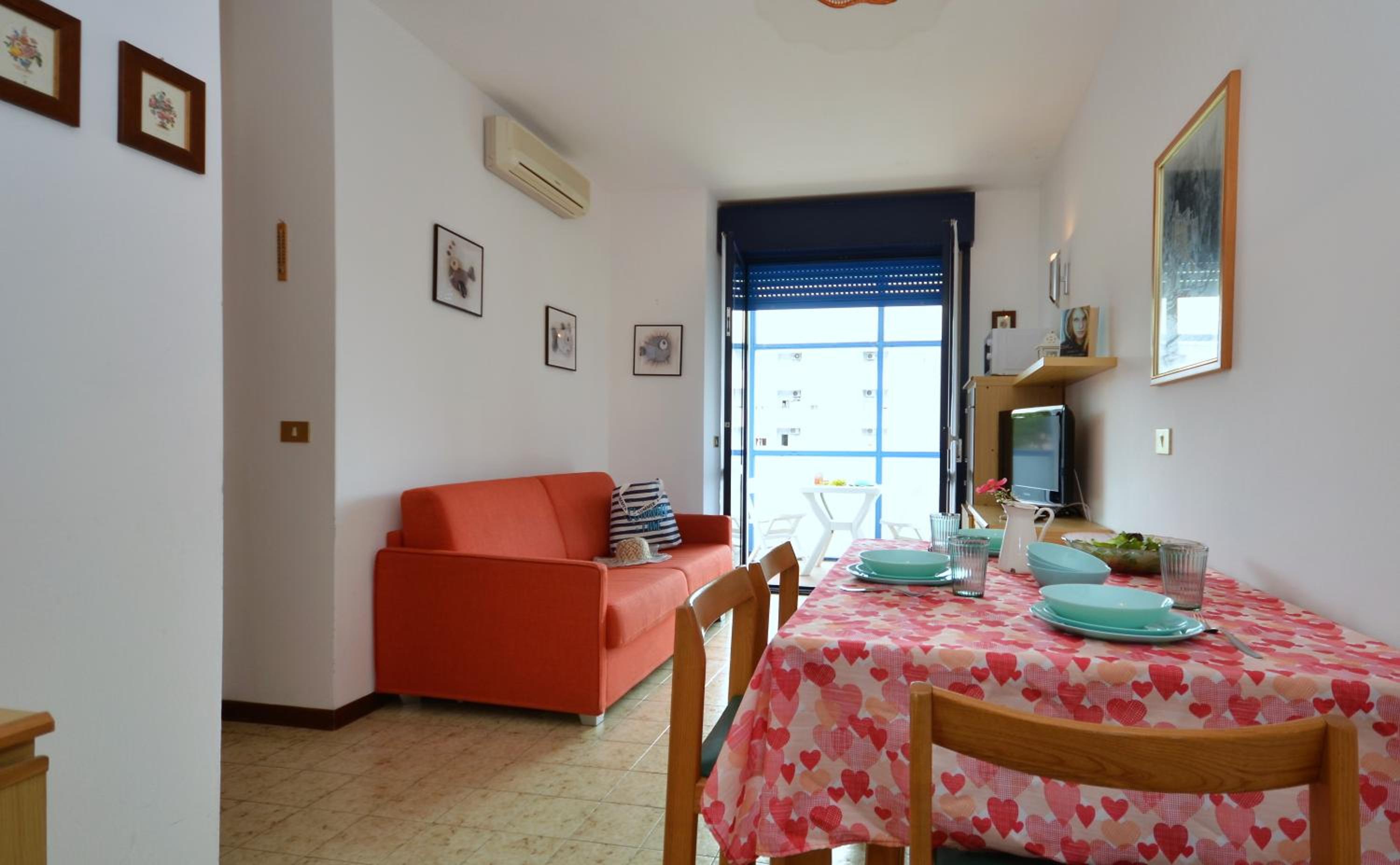 Appartamenti Tonin