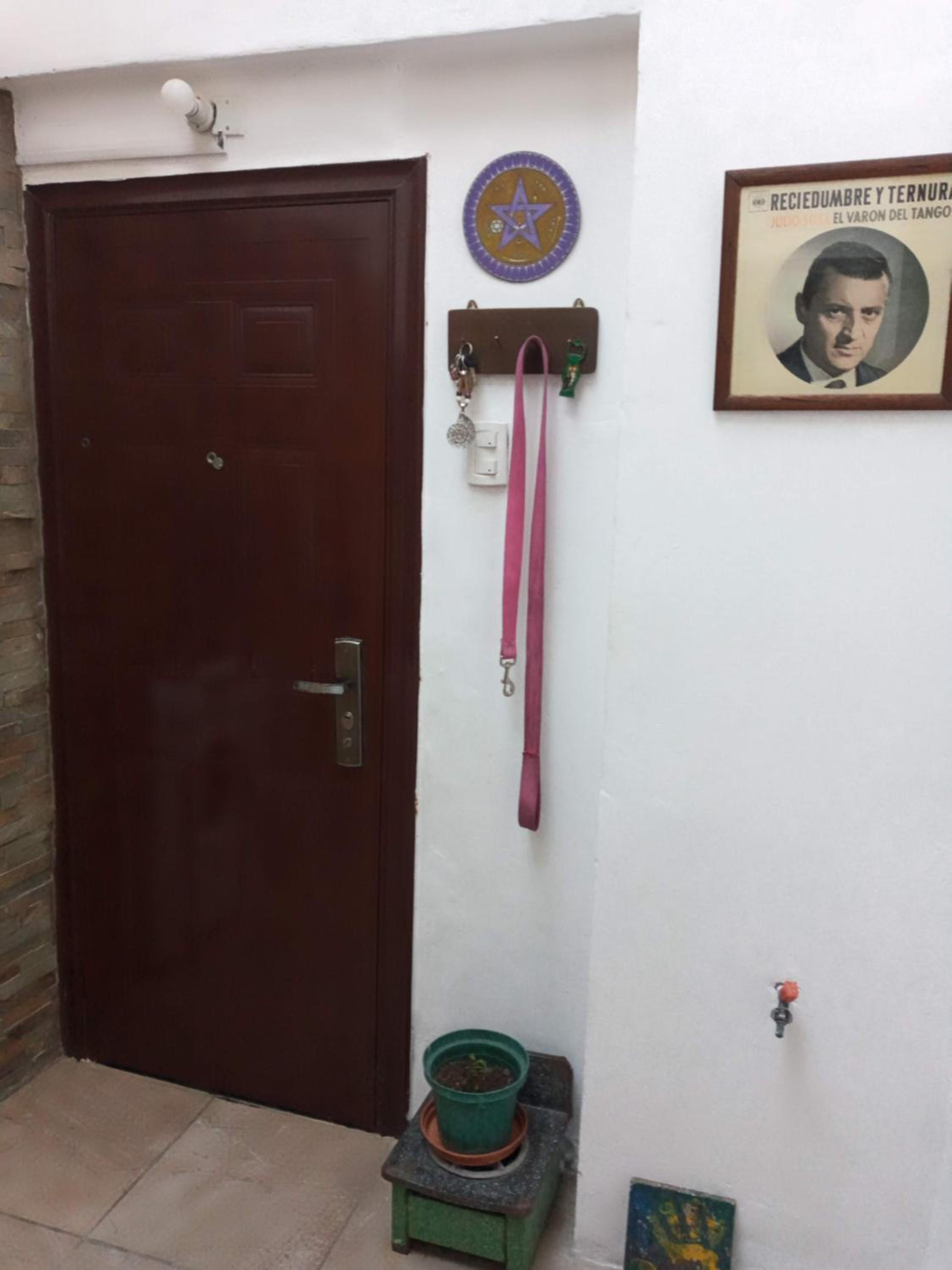 Habitación en apto compartido view 4