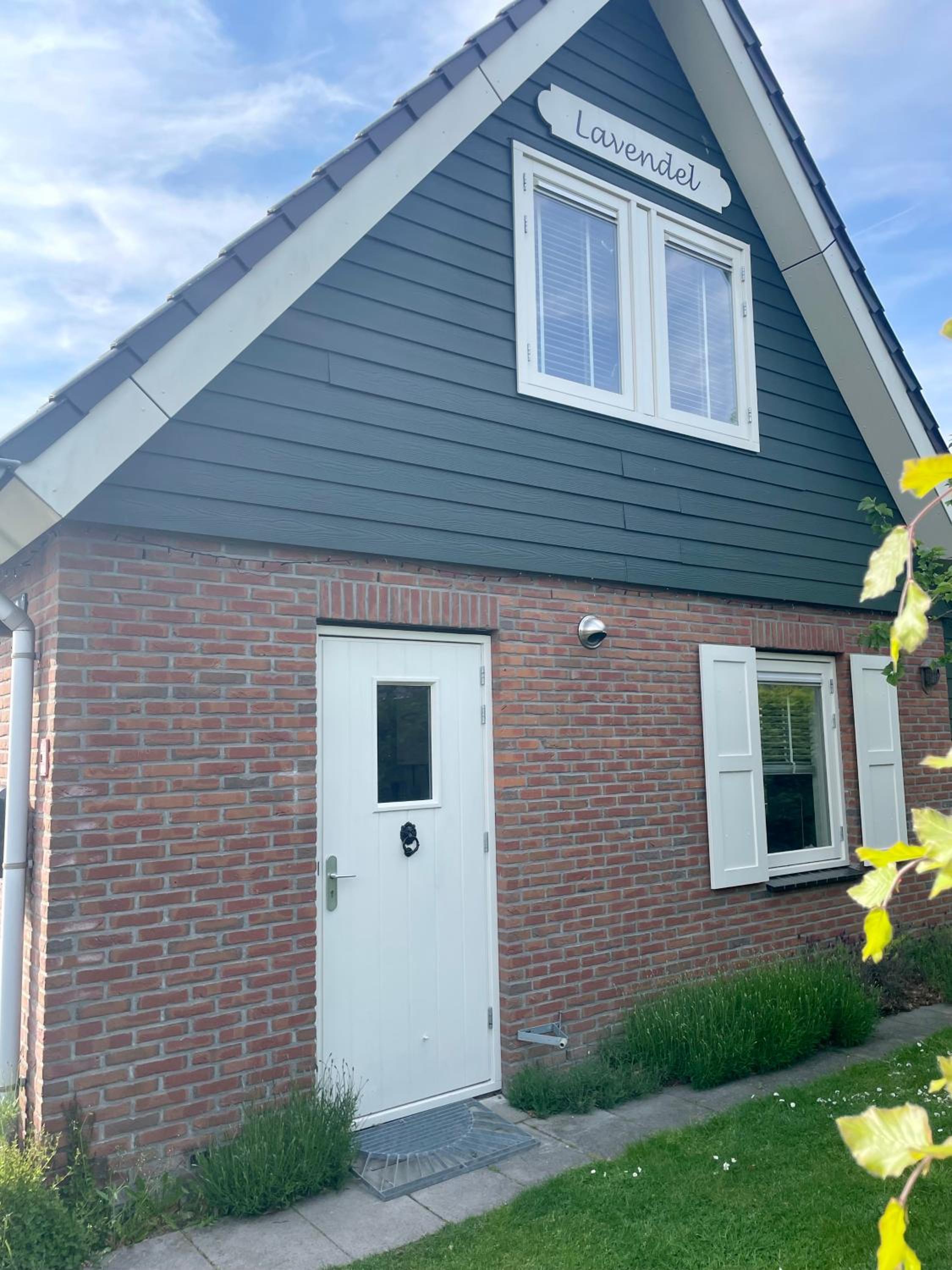 6 persoons Vakantiehuis Lavendel in Zeeland view 3