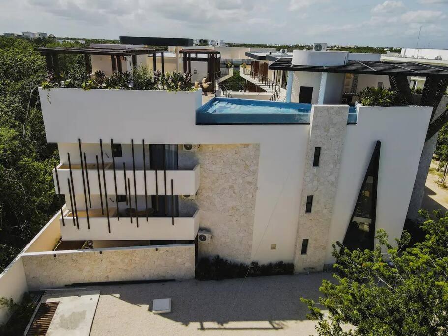 Gorgeous Studio Loft in Tulum view 3