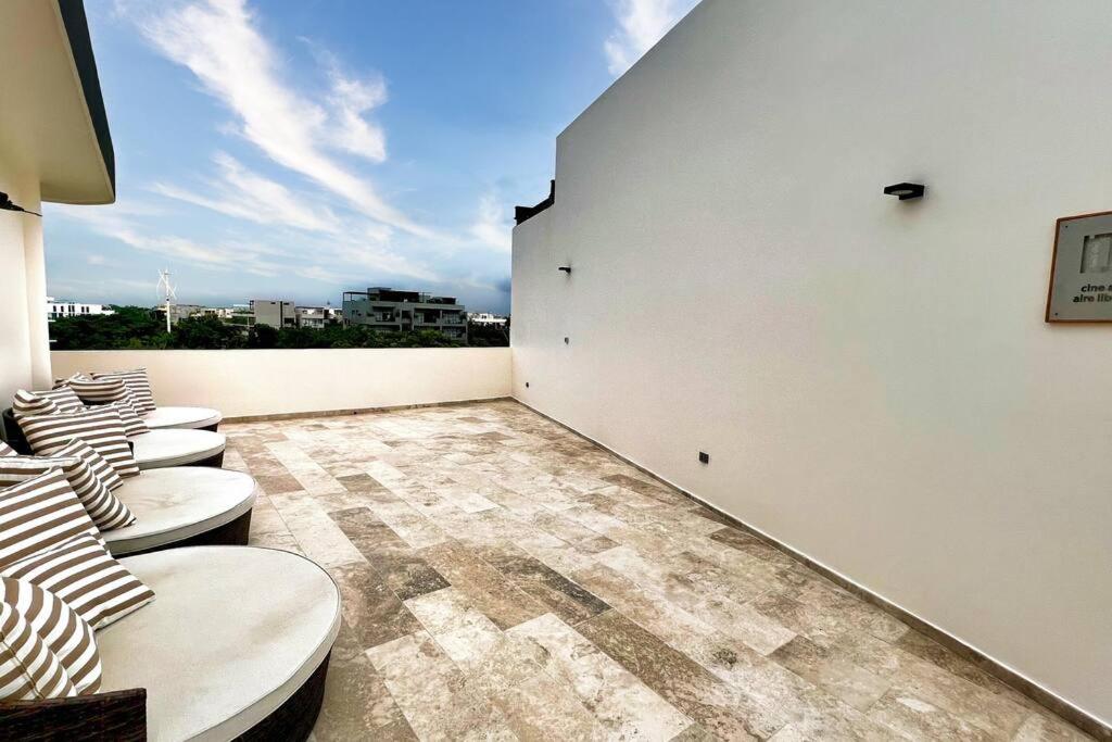 Gorgeous Studio Loft in Tulum view 4