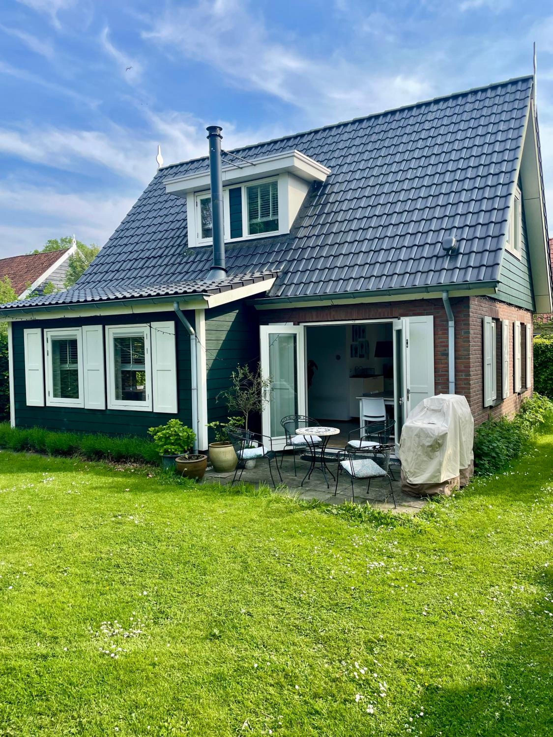 6 persoons Vakantiehuis Lavendel in Zeeland view 4
