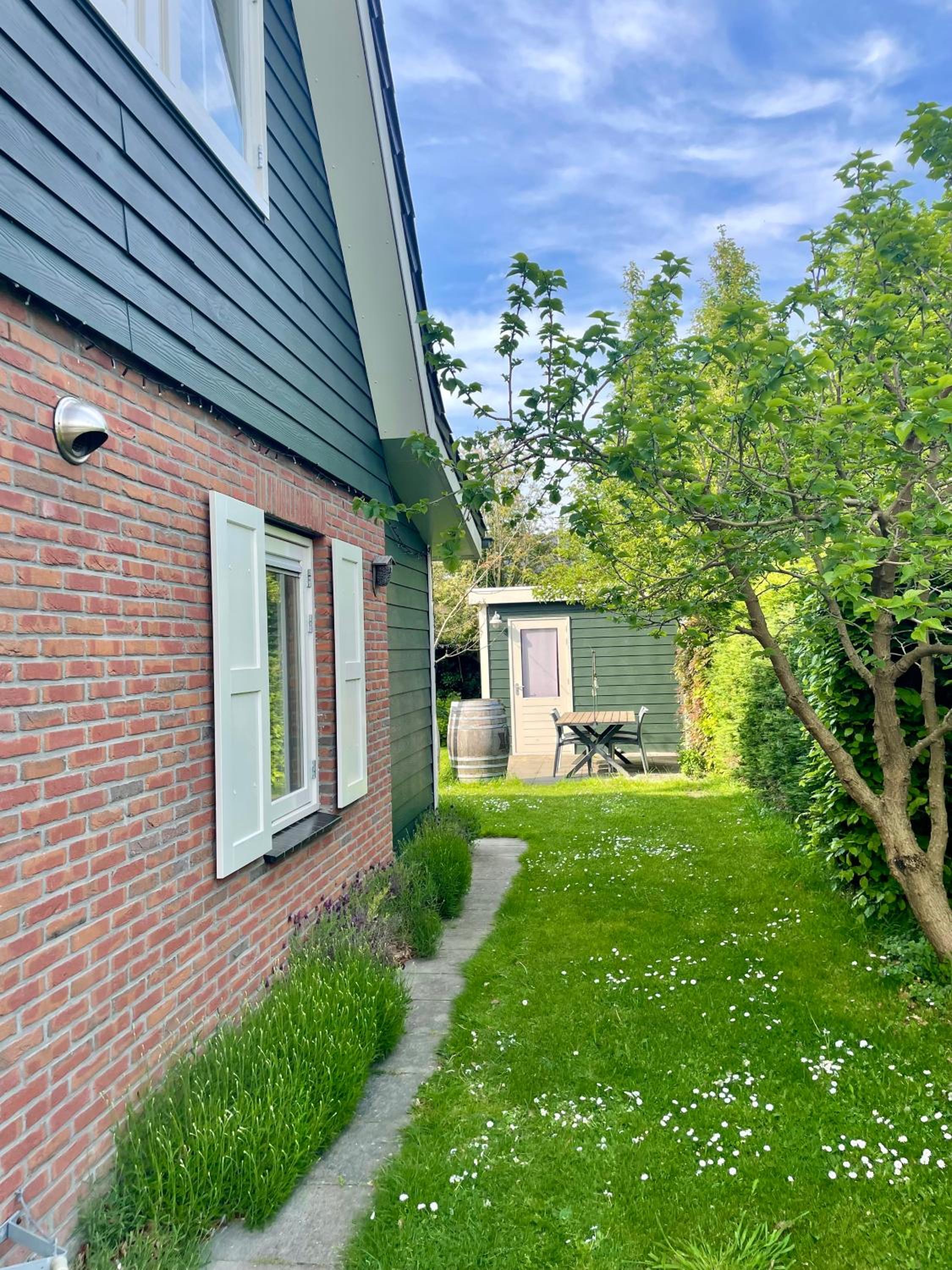 6 persoons Vakantiehuis Lavendel in Zeeland view 5