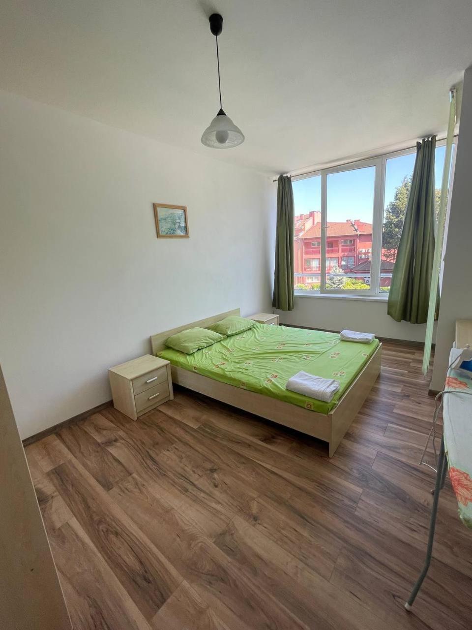 'Oasis' Ravda Apartment, Nessebar