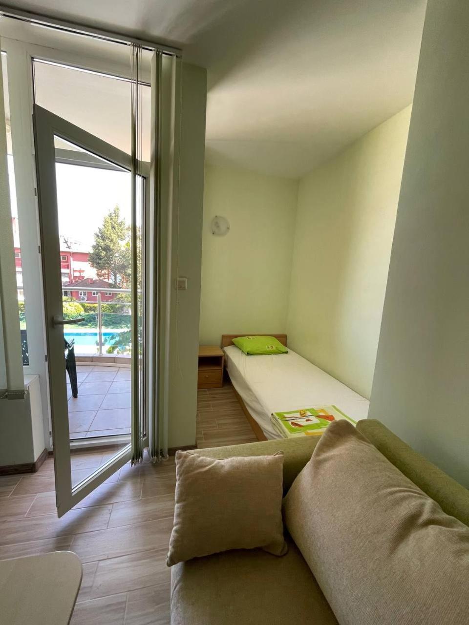'Oasis' Ravda Apartment, Nessebar