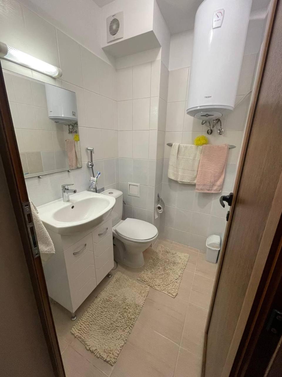 'Oasis' Ravda Apartment, Nessebar