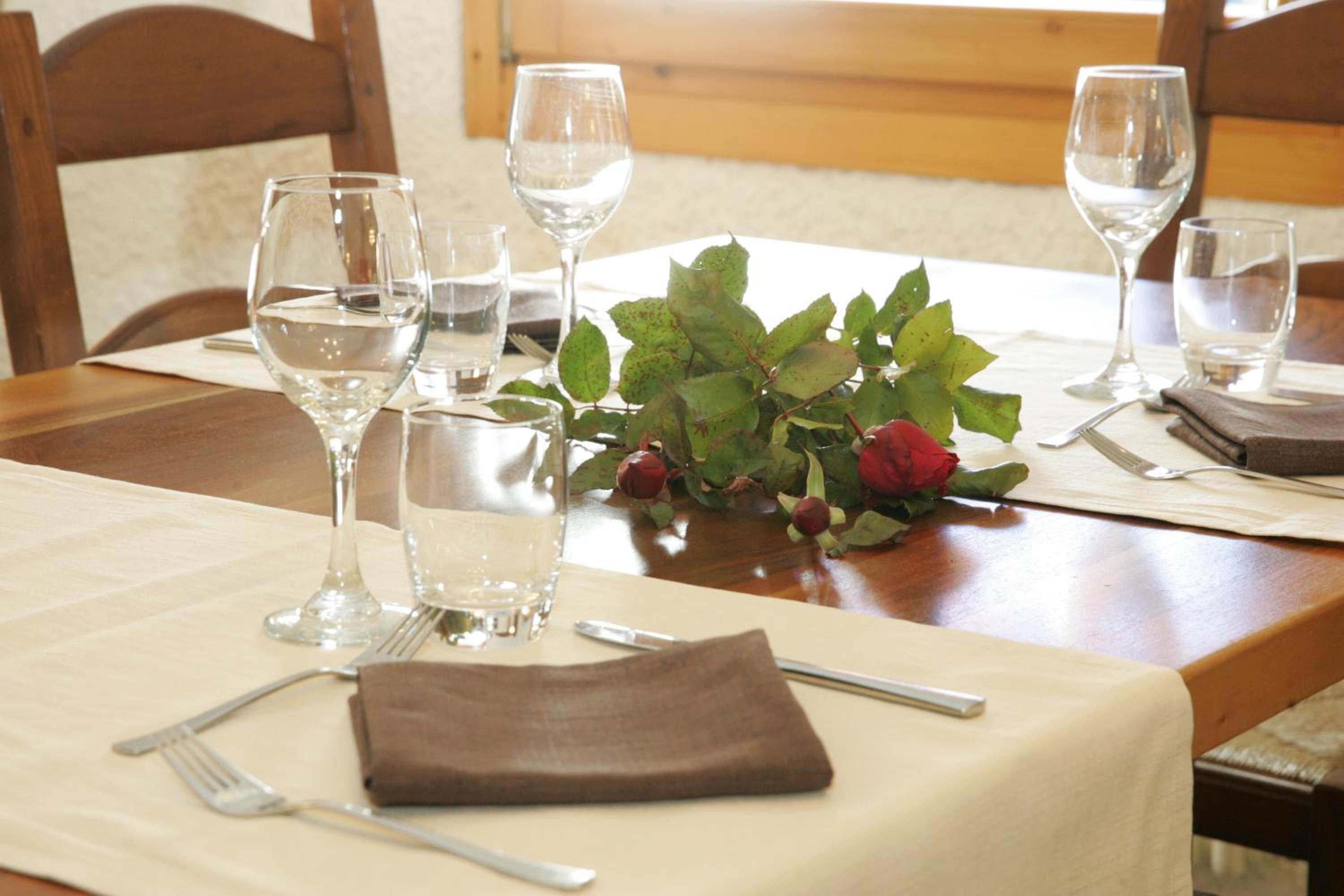 Agriturismo Raethia