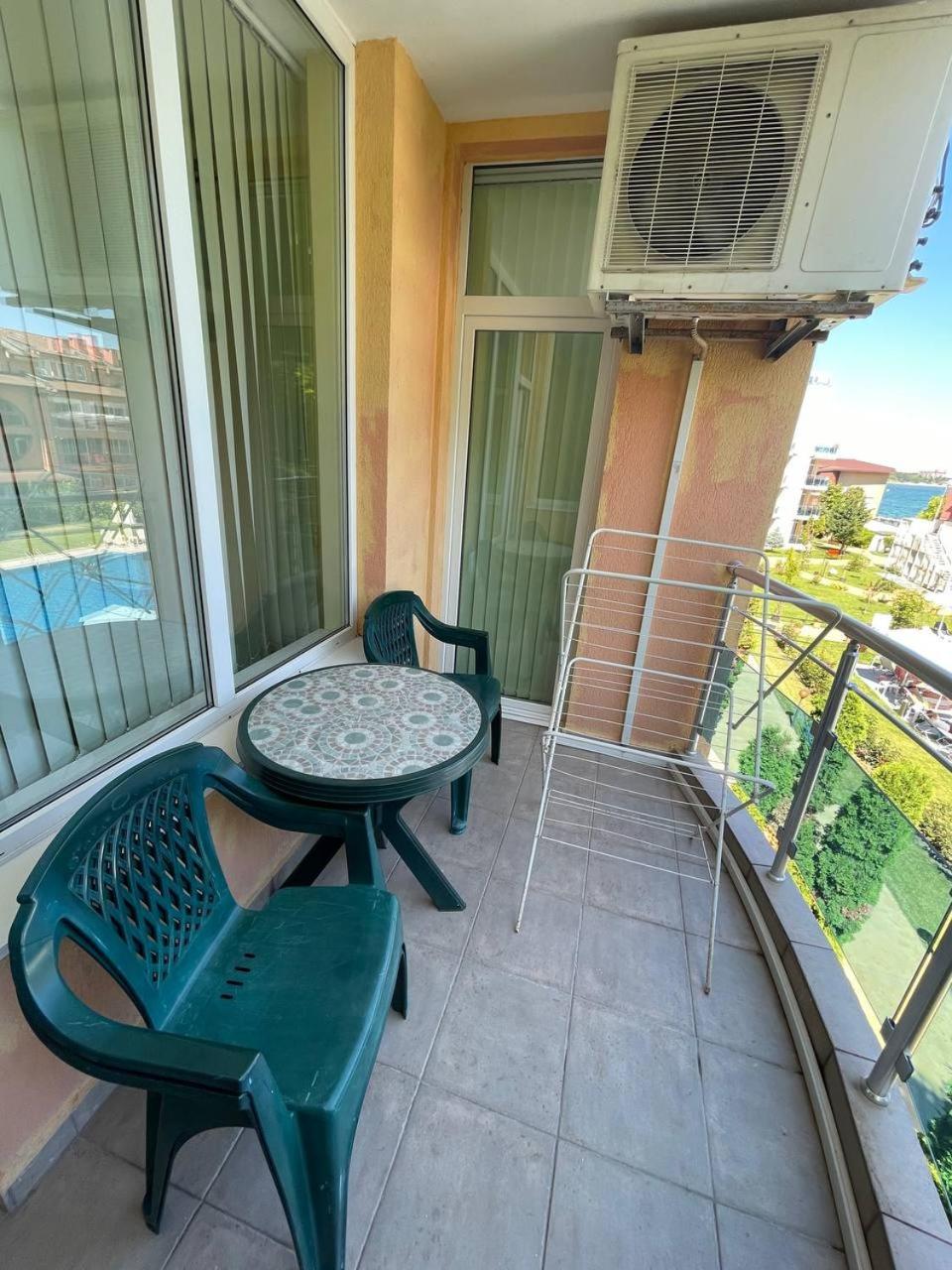 'Oasis' Ravda Apartment, Nessebar