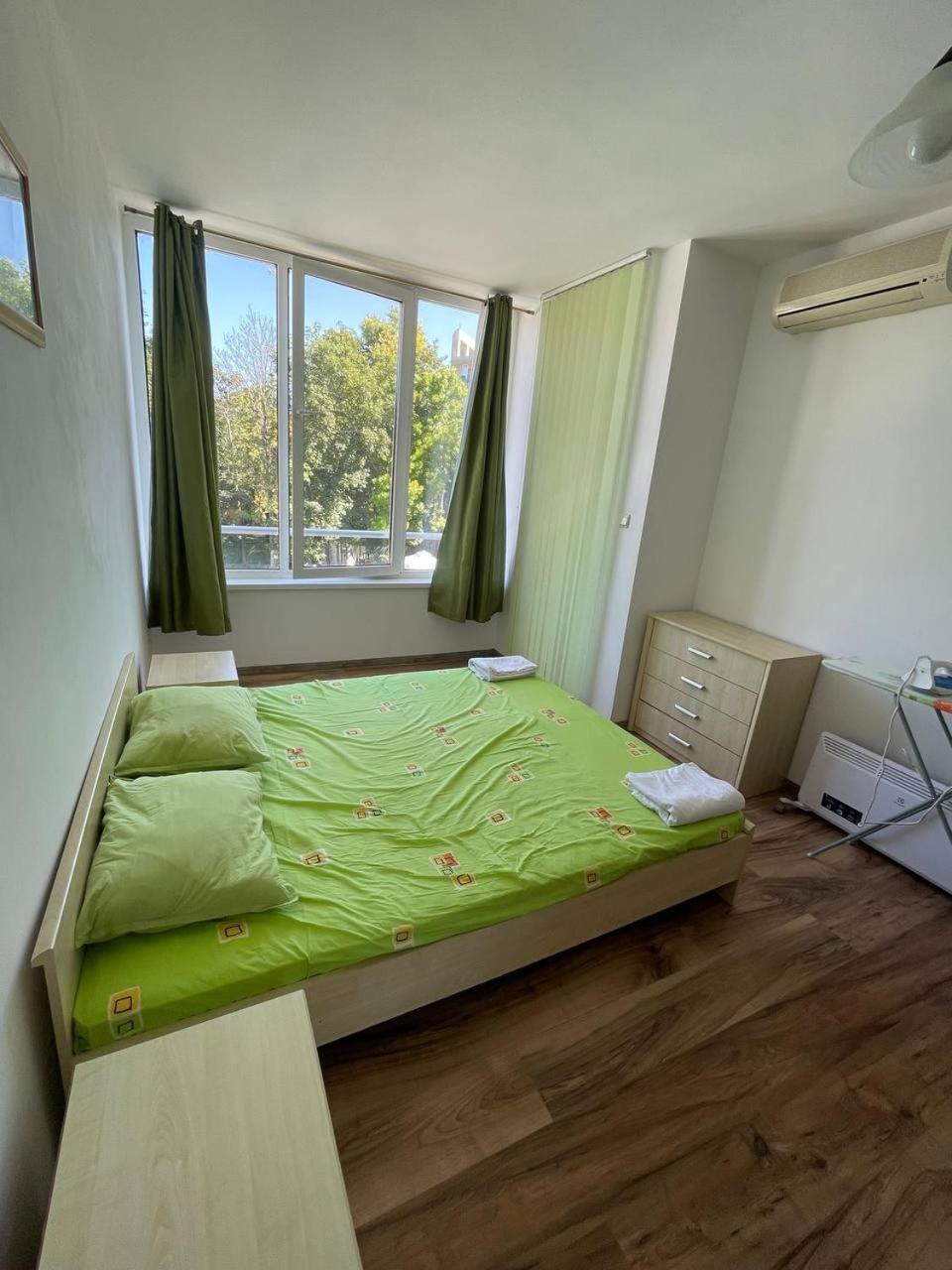 'Oasis' Ravda Apartment, Nessebar