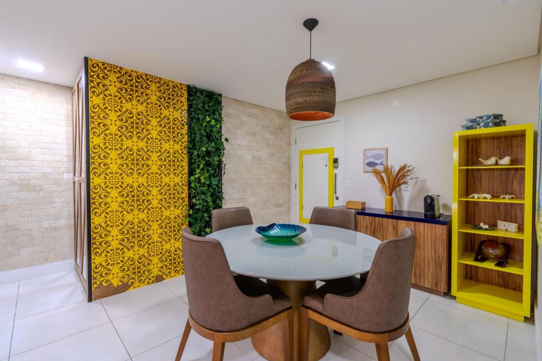 Mandara Lanai Apartamento Terreo