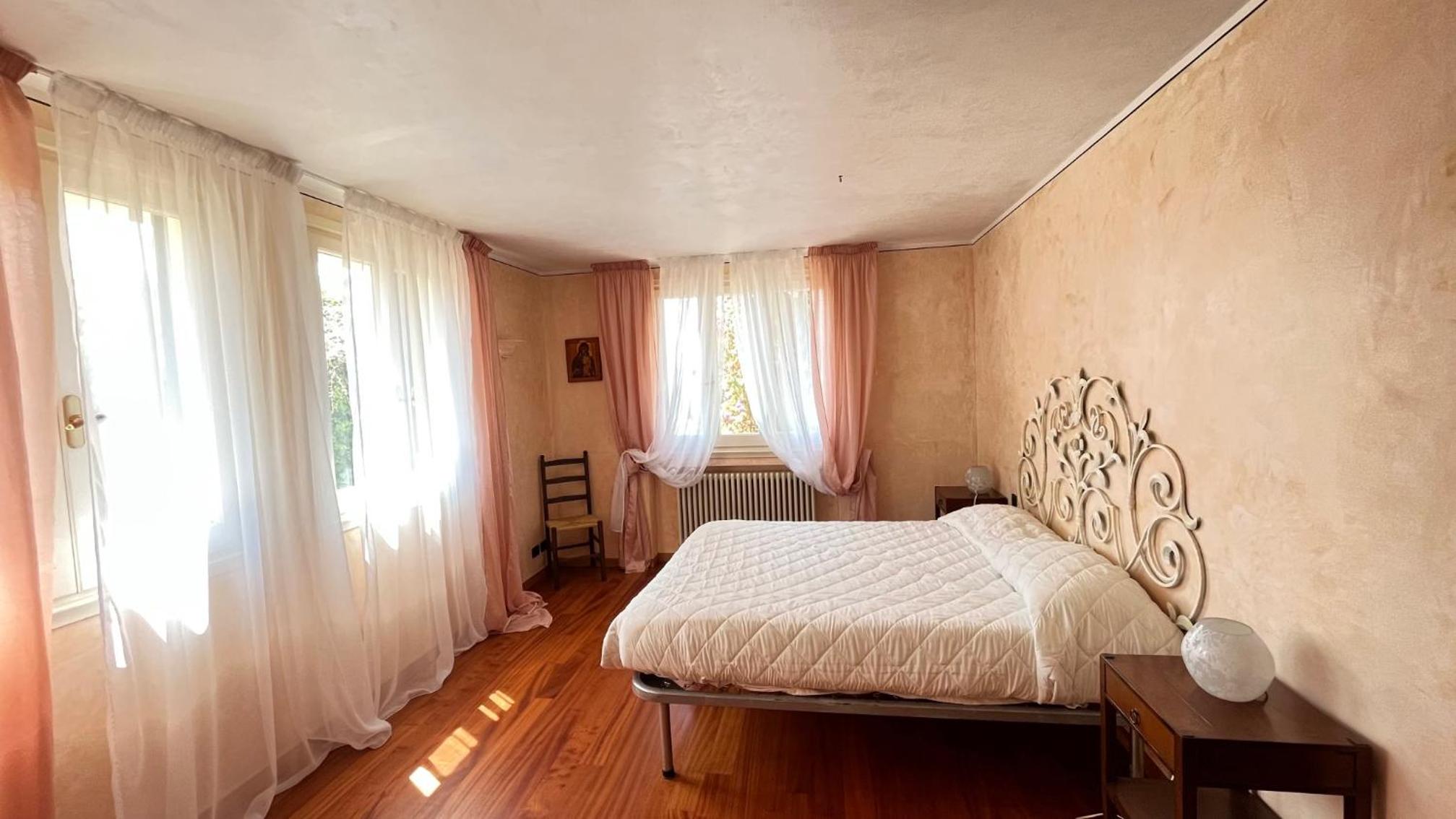Villa Bianca Luxury & Prestige view 5