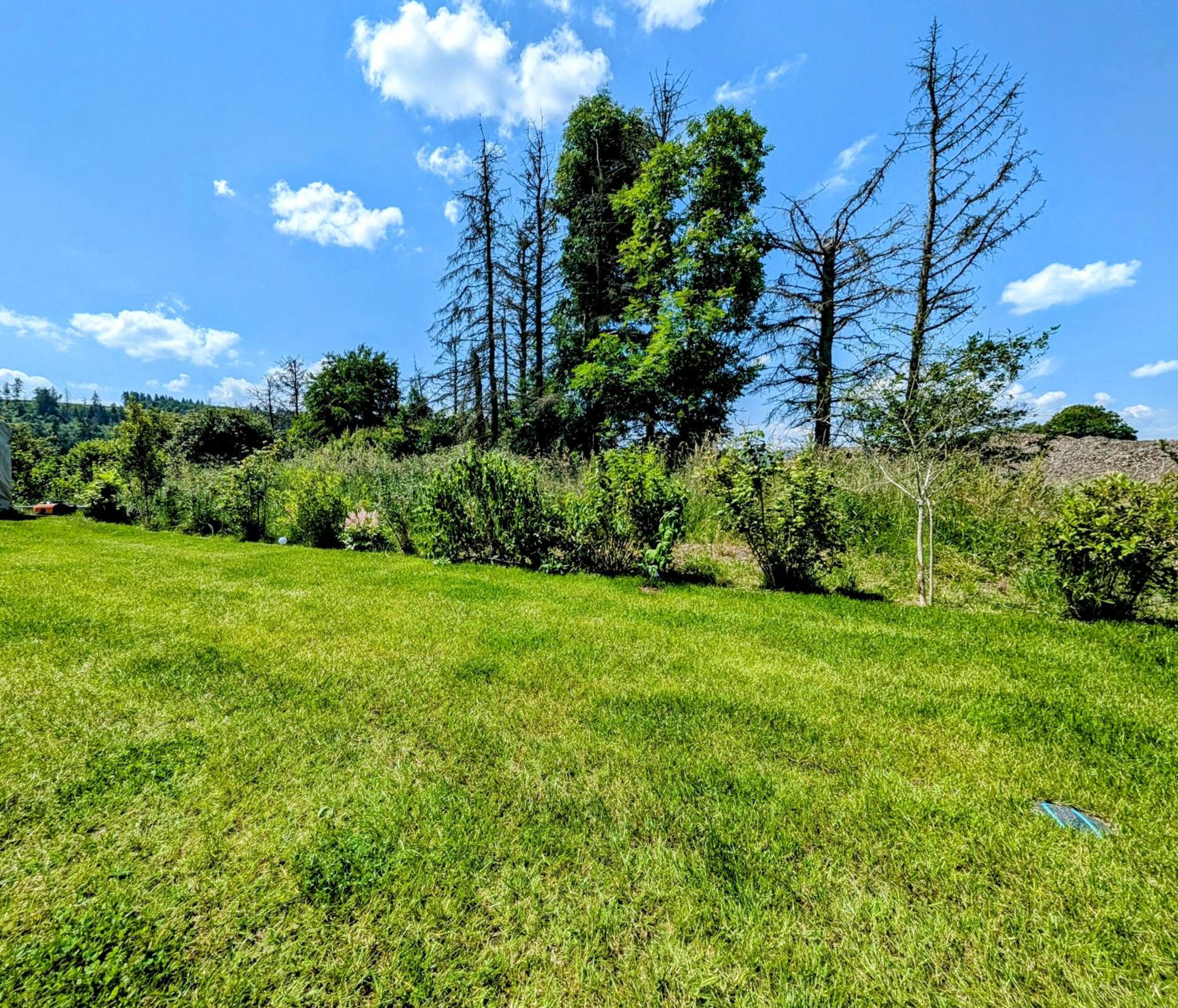 Bergkultur Sauerland