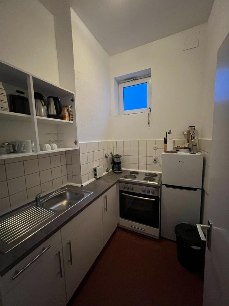 Apartment & Boardinghouse Berlin Friedrichshain-Kreuzberg