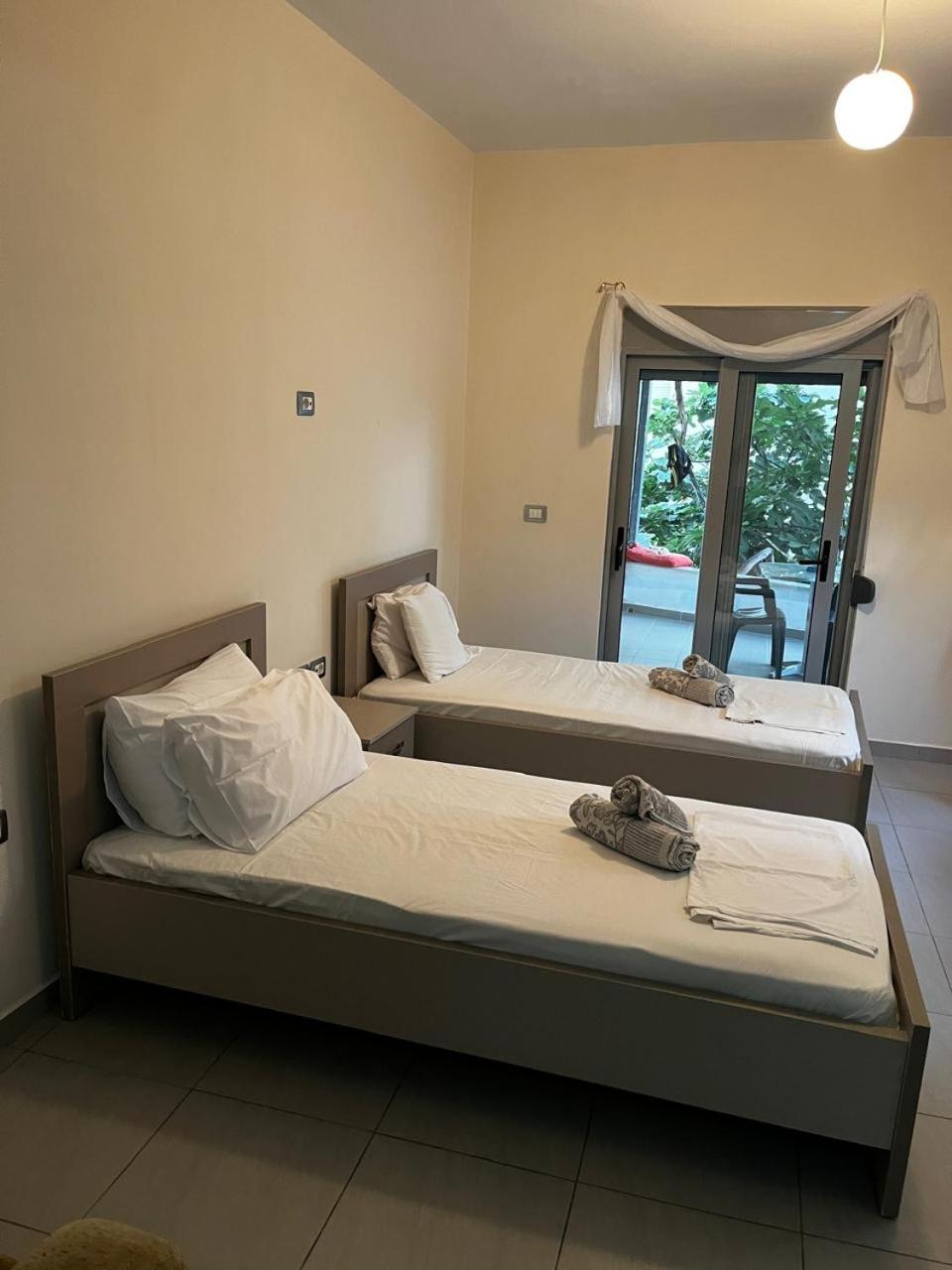 Riviera Rooms Sarandë