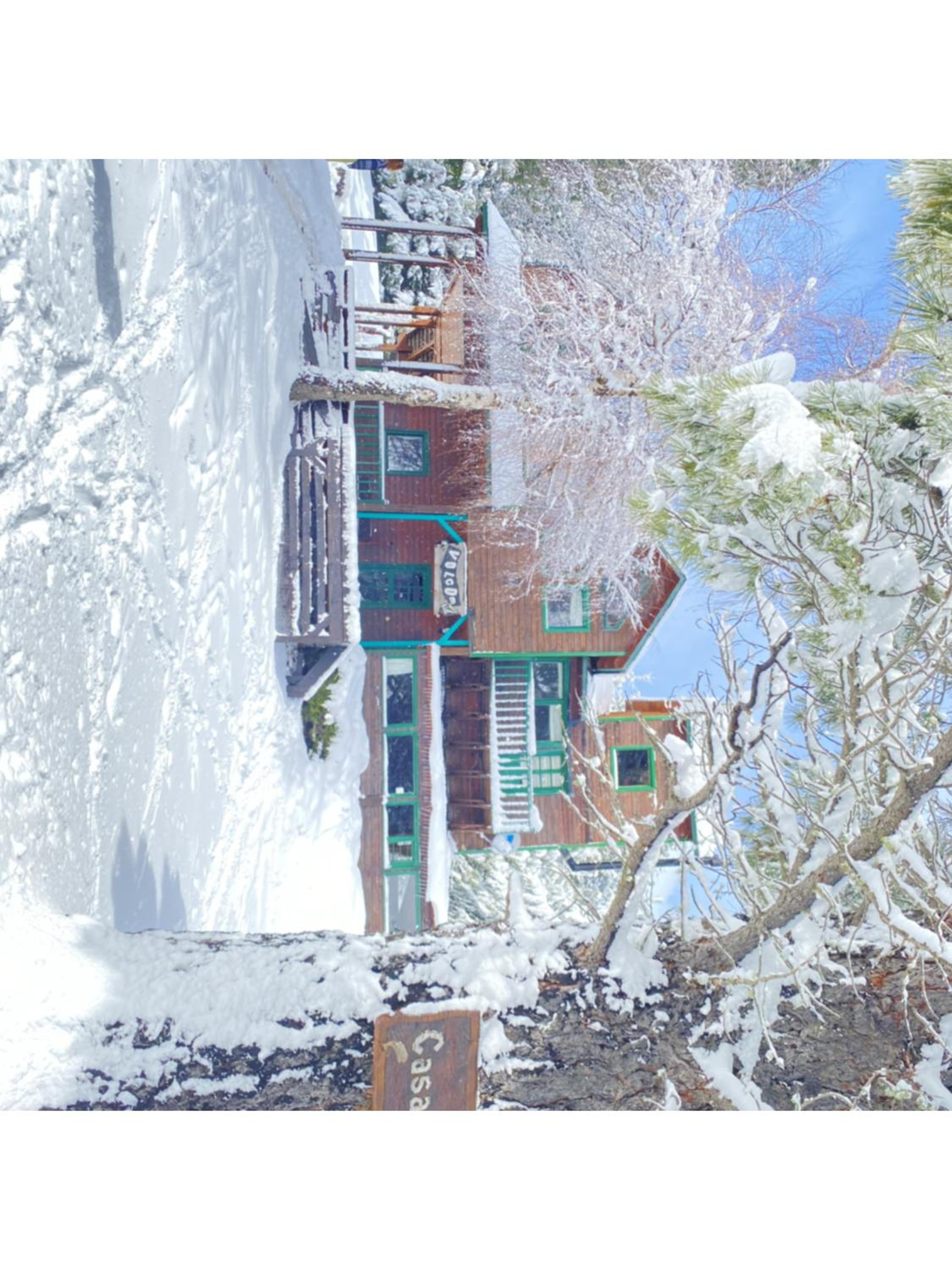 Refugio Retreat