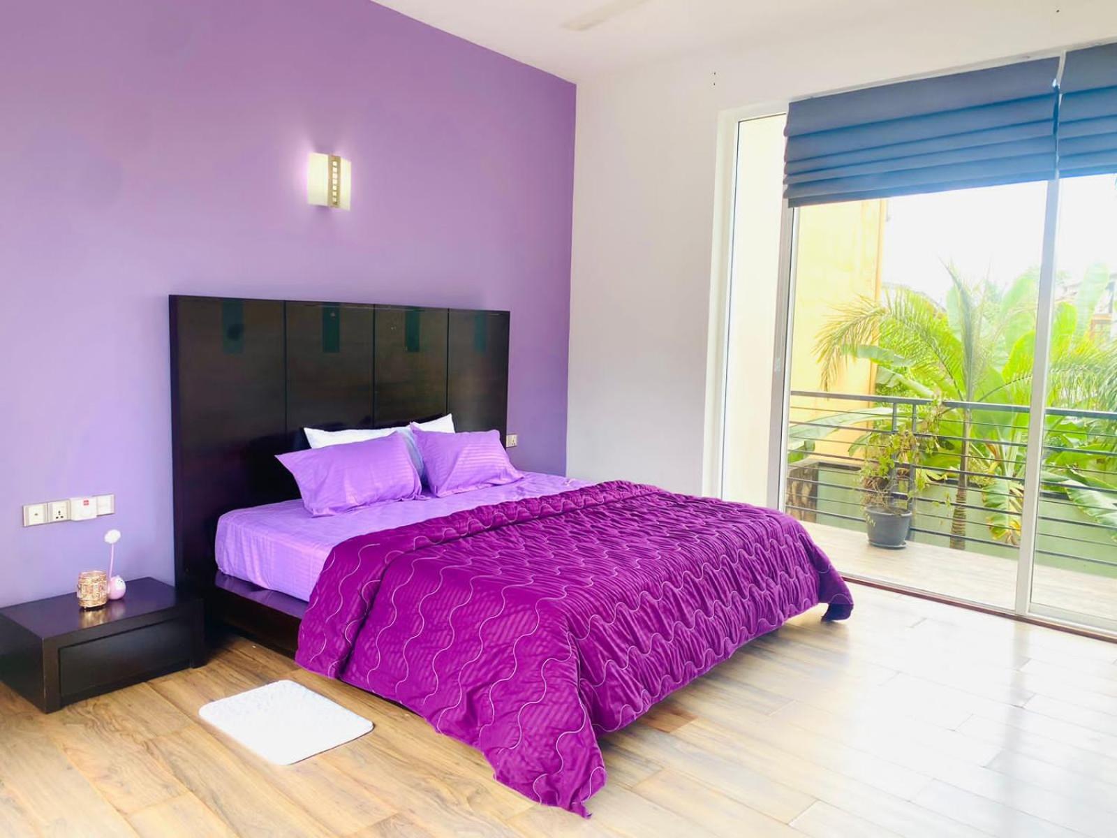 Priyajeewaka Luxury Resort & Nursing Care view 3