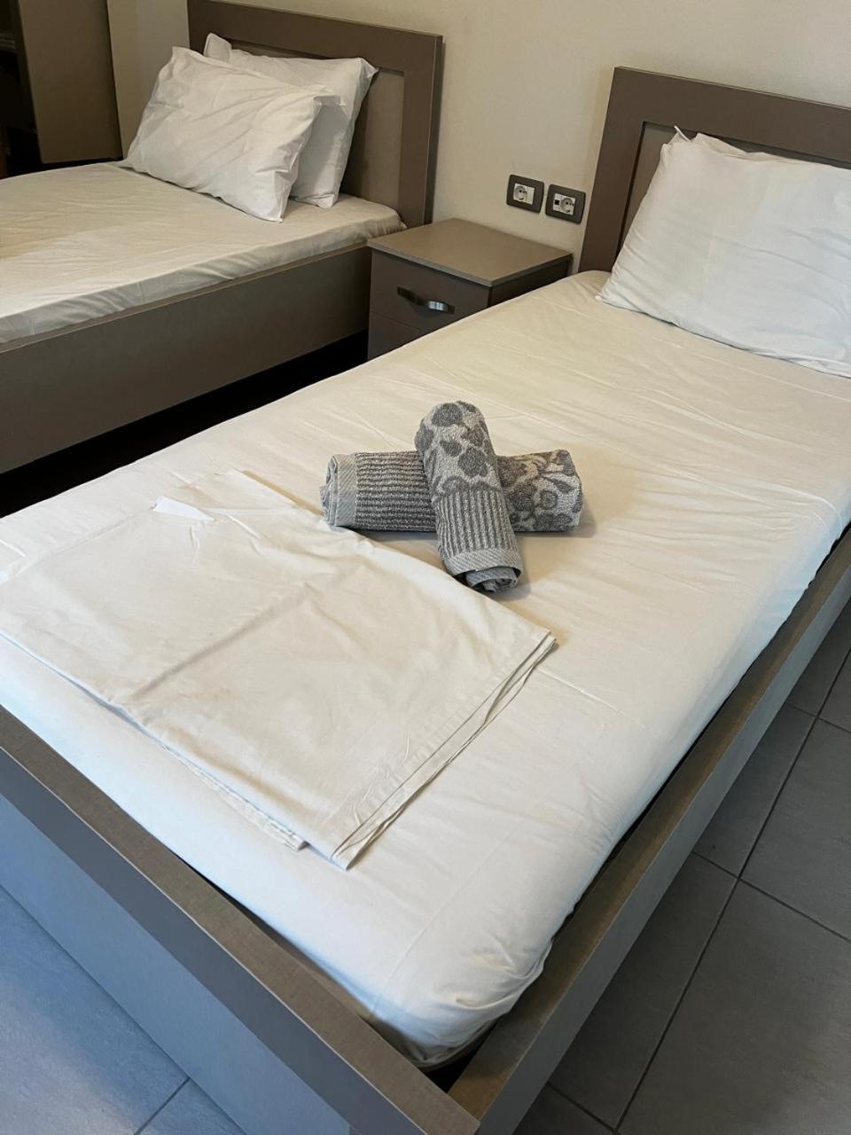Riviera Rooms Sarandë
