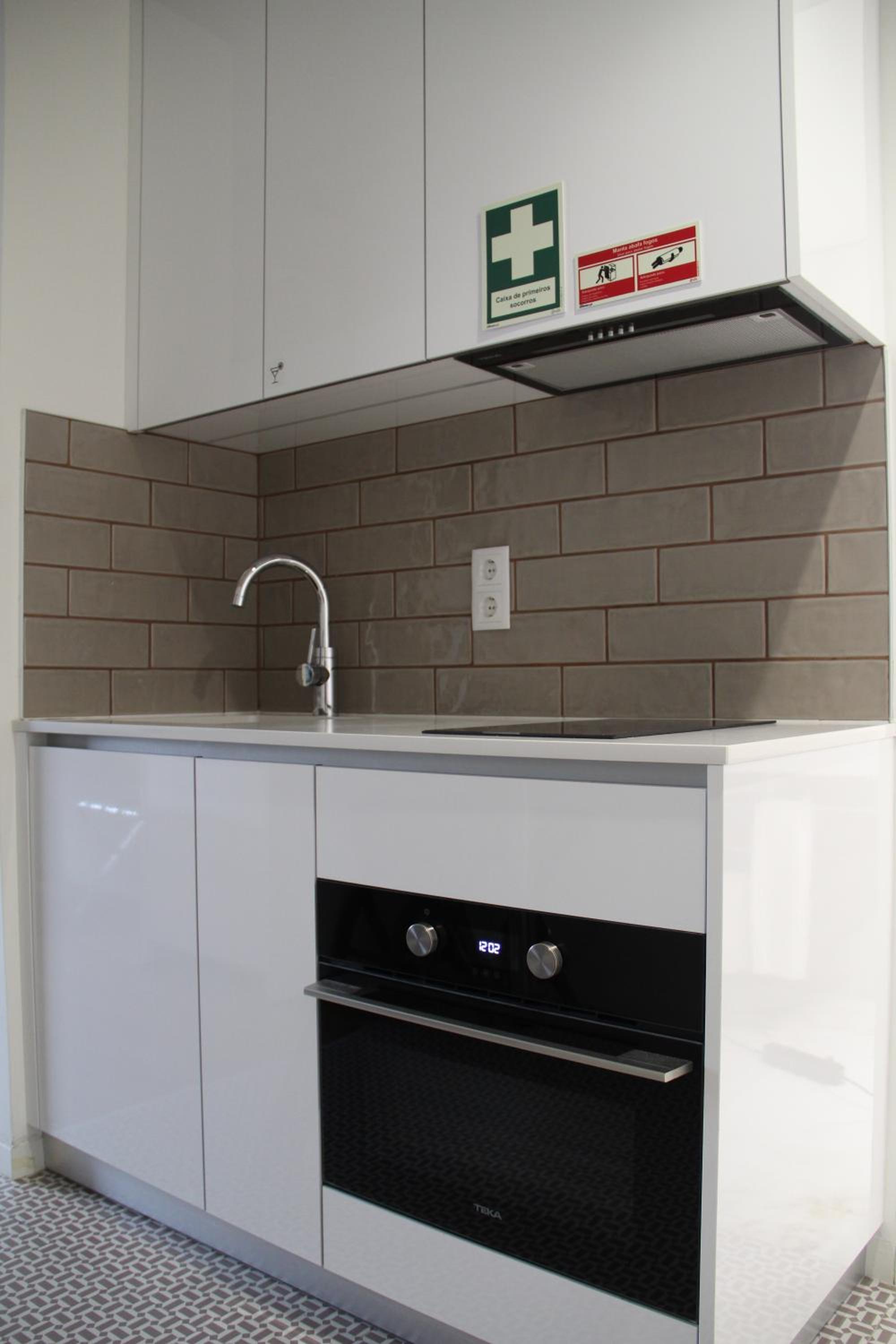 Bemyguest - Loft Guest House Jardim das Mães Charming, photo 118