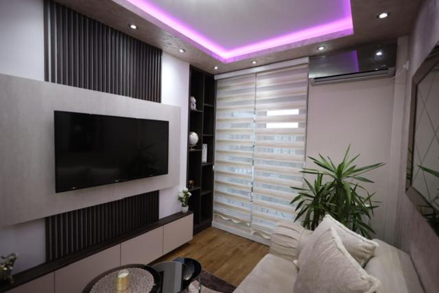 Imperial Lux Apartment view 4