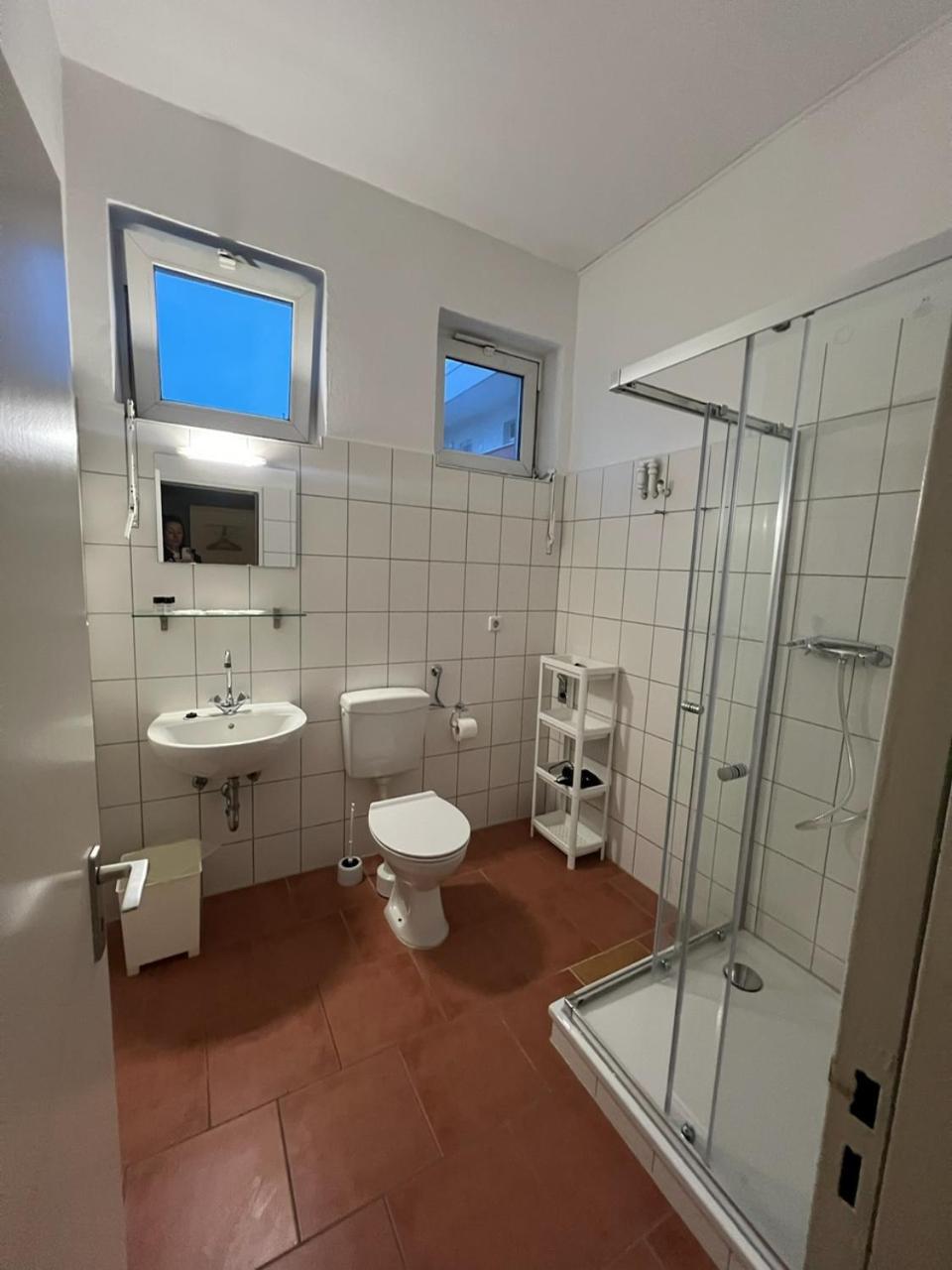 Apartment & Boardinghouse Berlin Friedrichshain-Kreuzberg
