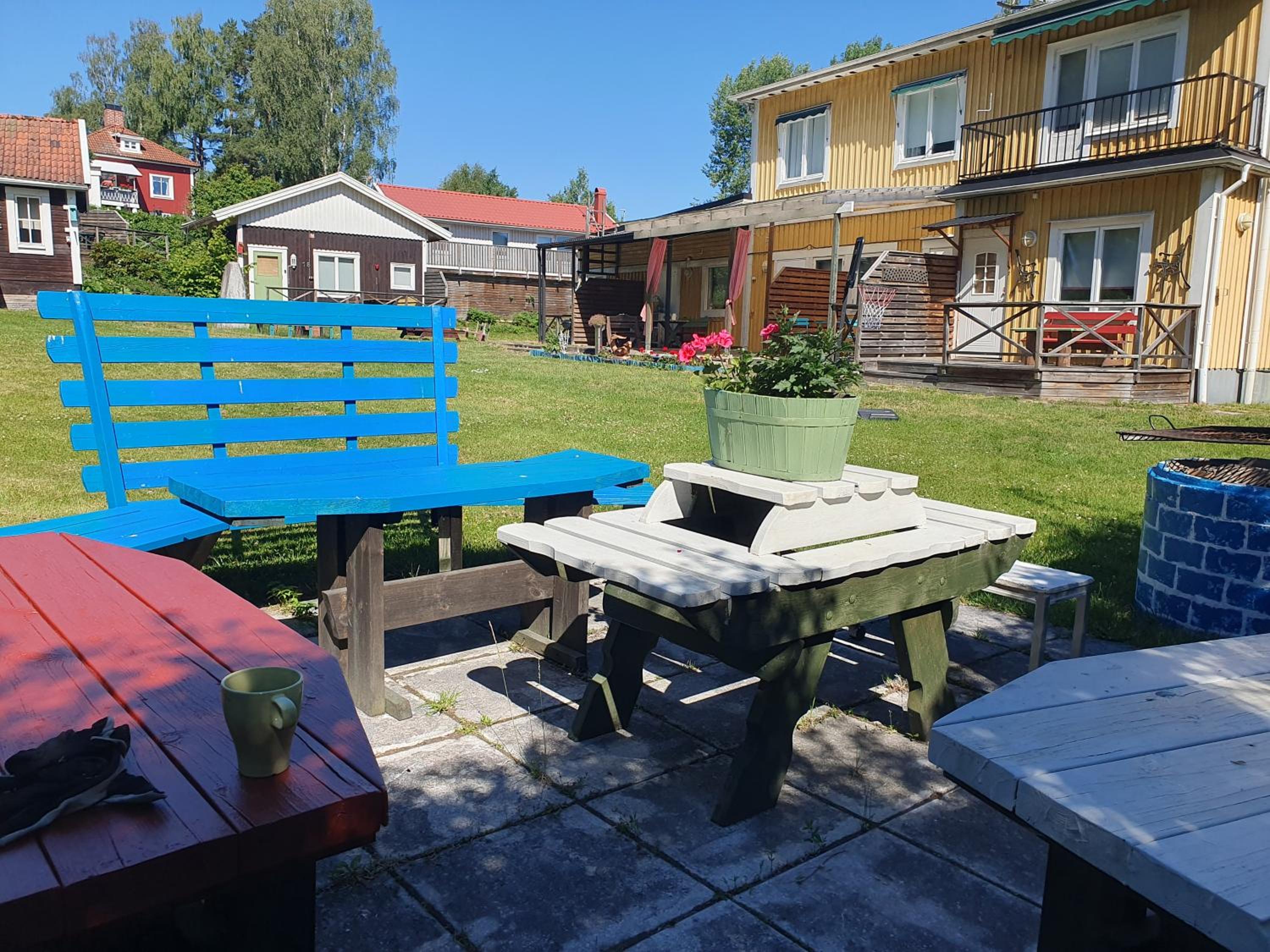 Motel E4 Kolmården Apartments And Cottages