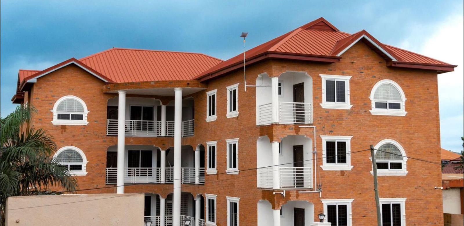 Richview Luxury Apartment
