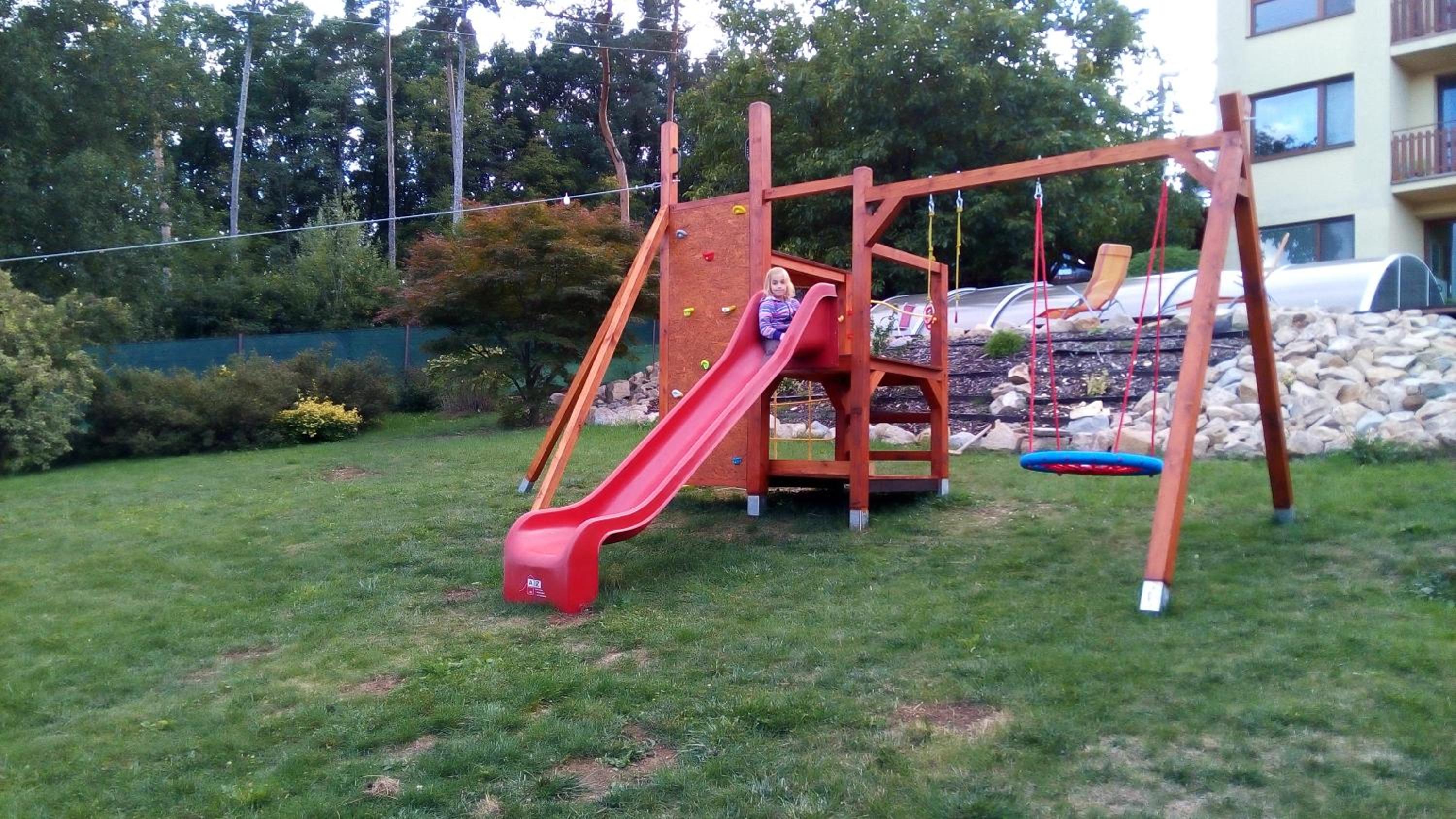 Penzion ALICE, photo 10