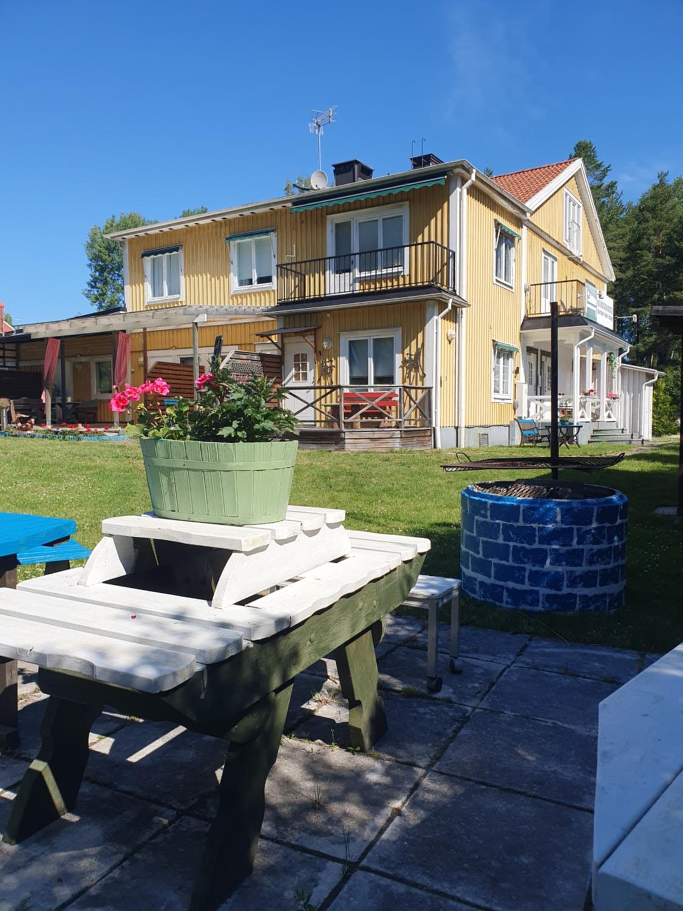 Motel E4 Kolmården Apartments And Cottages