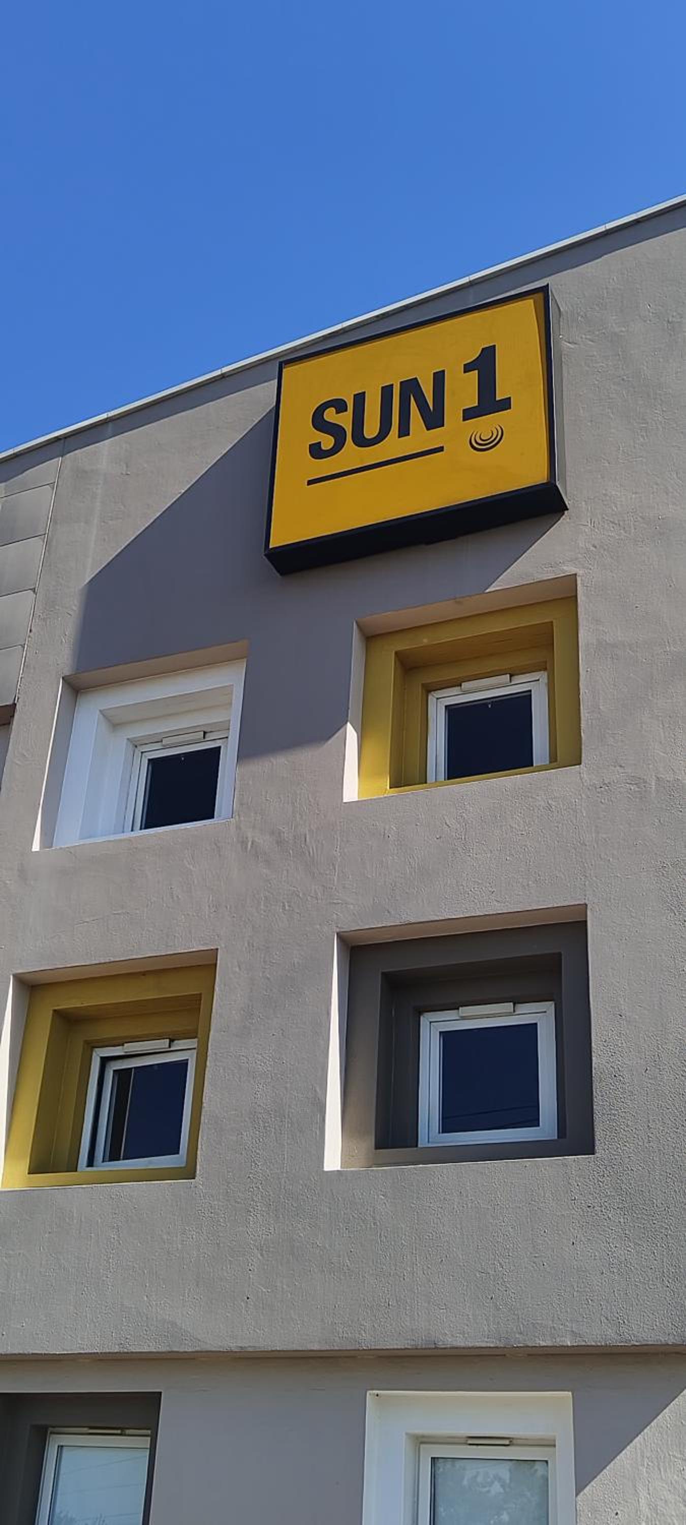 Johannesburg Vacations - SUN1 ALBERTON - Property Image 10
