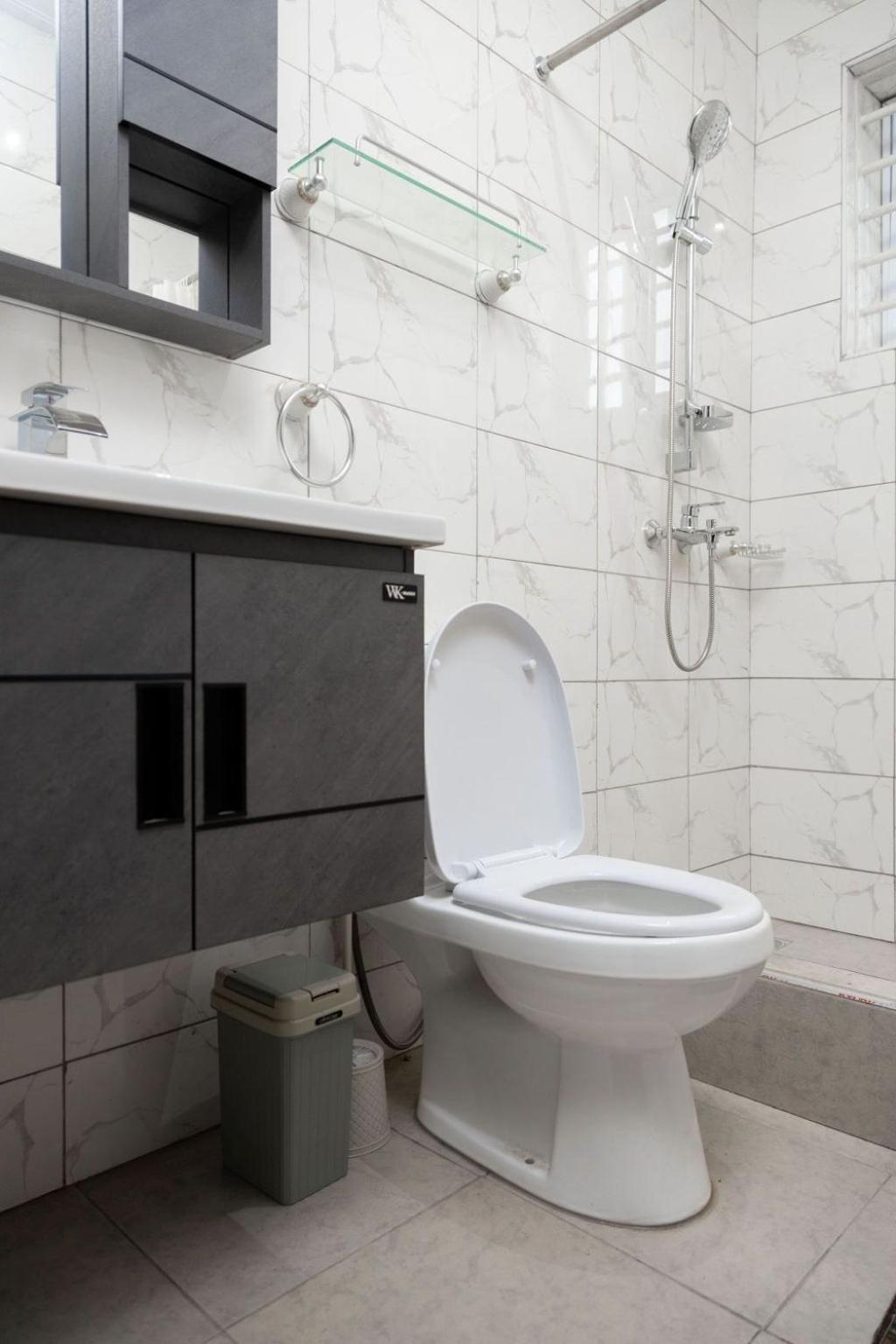 Richview Luxury Apartment