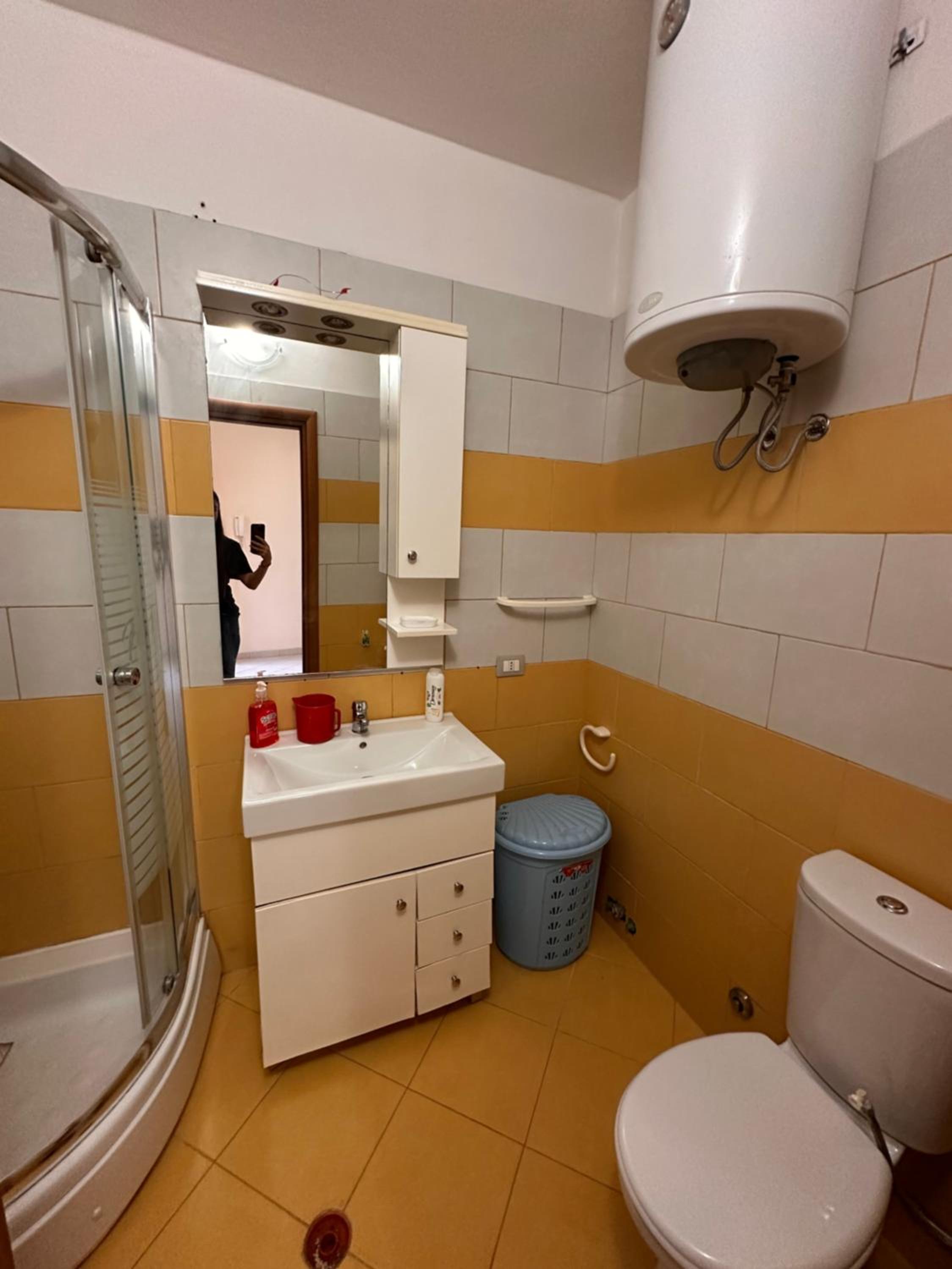 TuttoMondo Apartments
