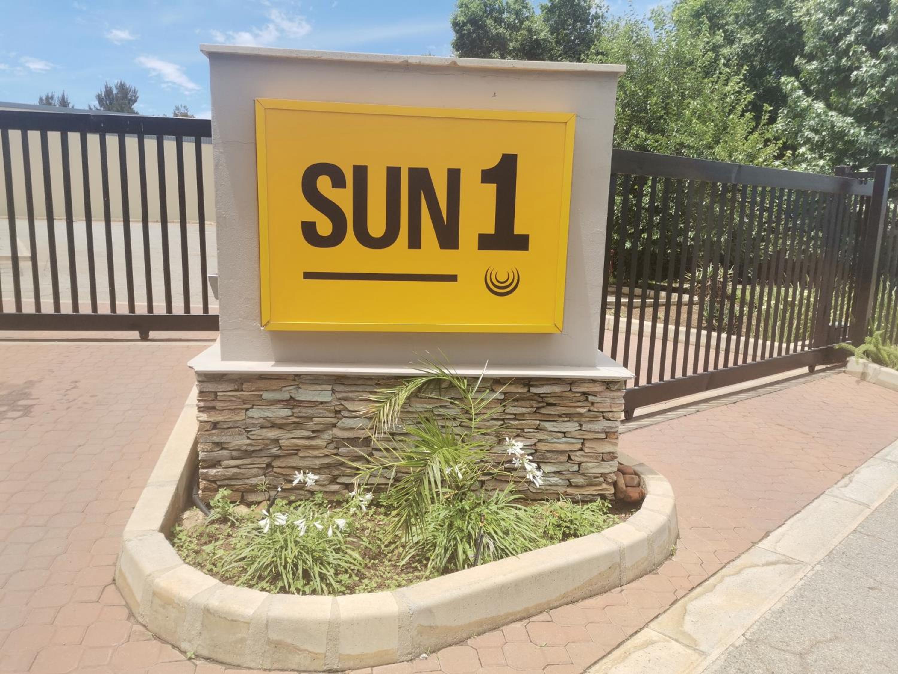 Johannesburg Vacations - SUN1 ALBERTON - Property Image 9