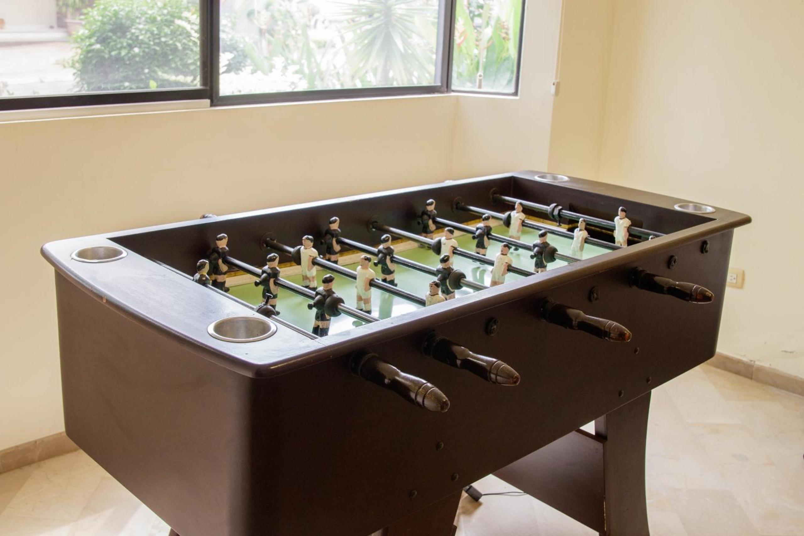 Preciosa habitación con baño privado