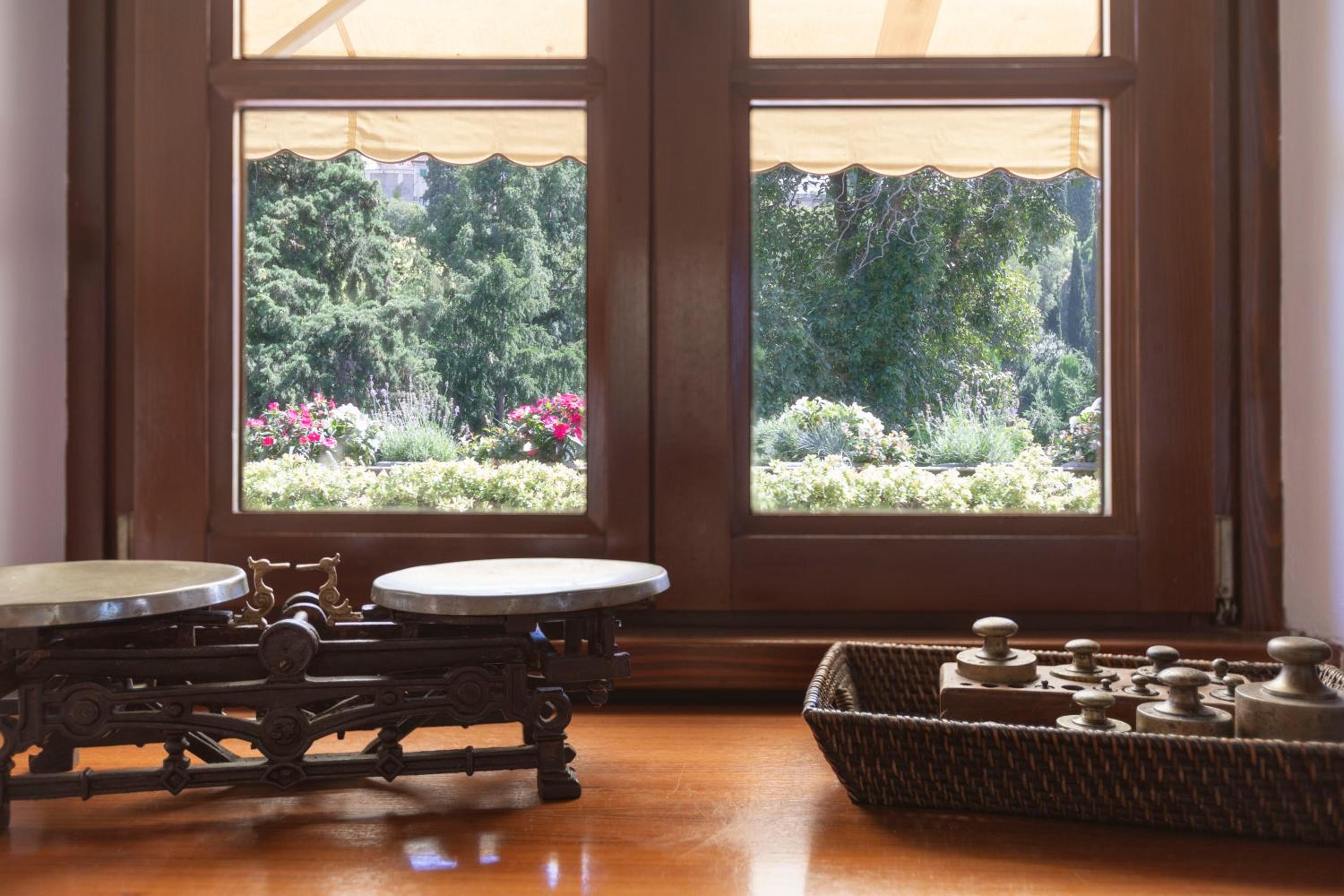 Giardino Giusti Home