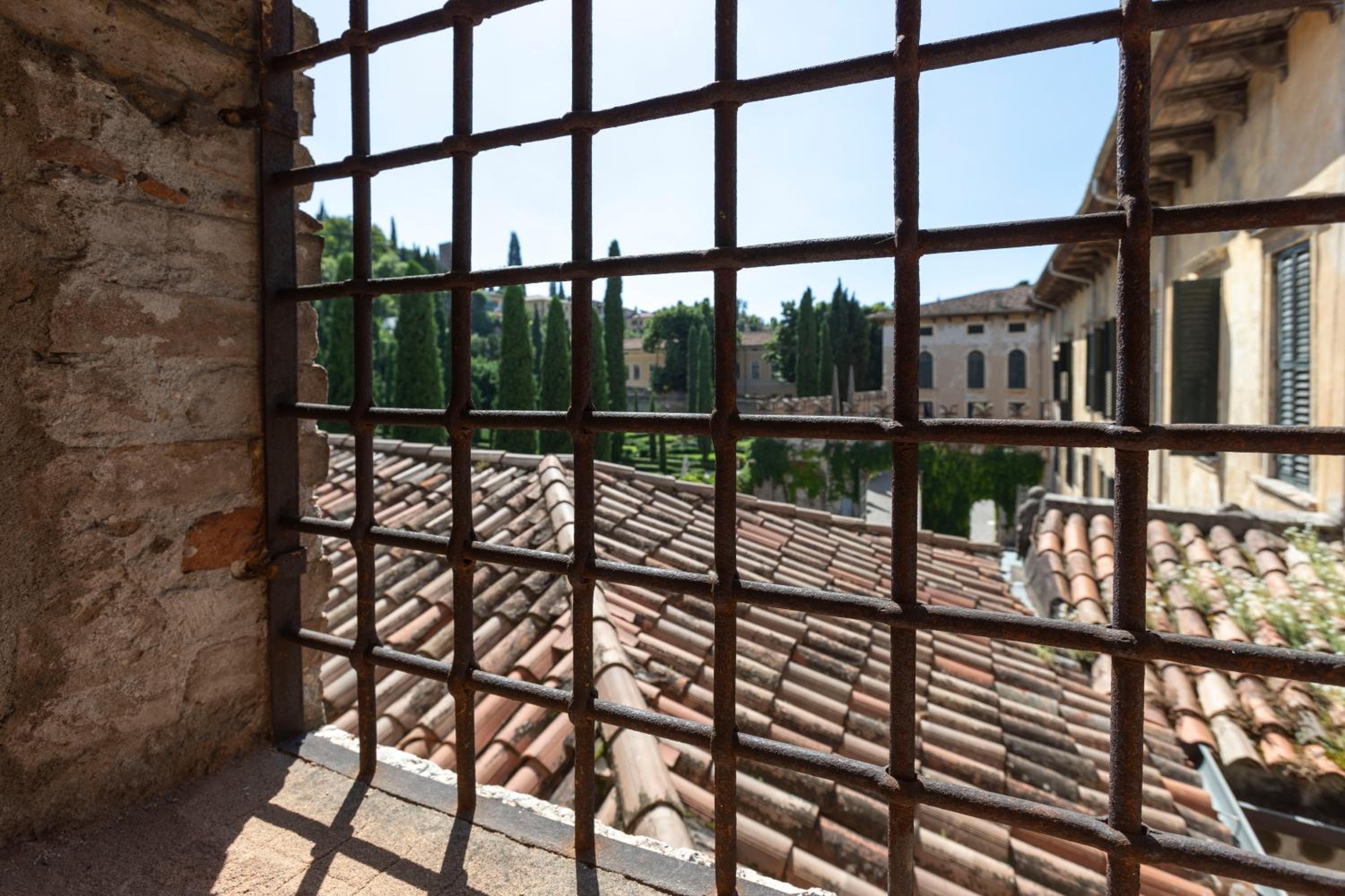 Giardino Giusti Home