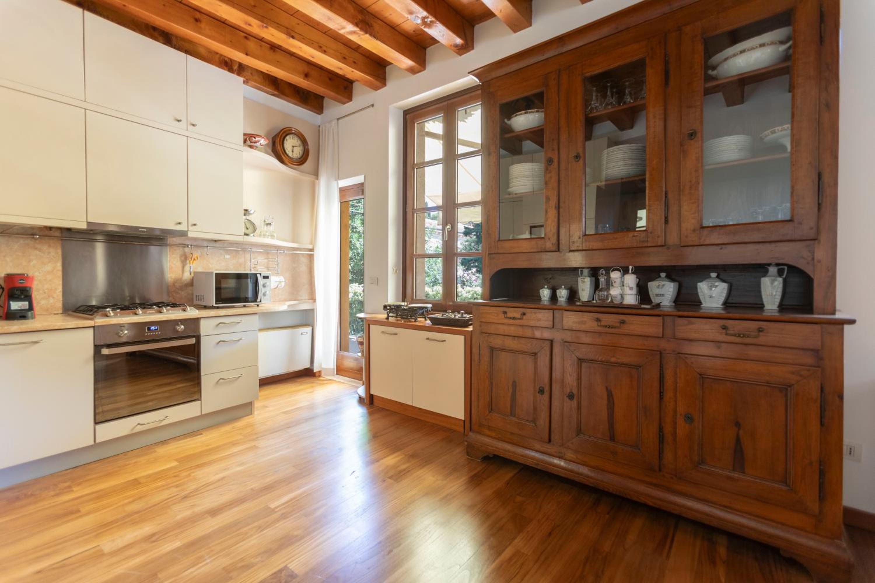 Giardino Giusti Home