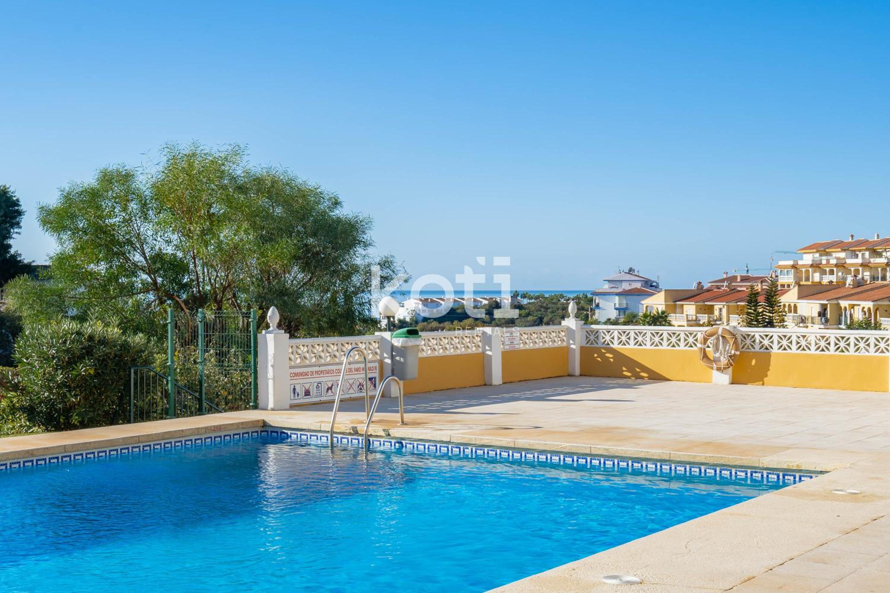 Koti Rentals - Colinas del Faro 24 photo 2