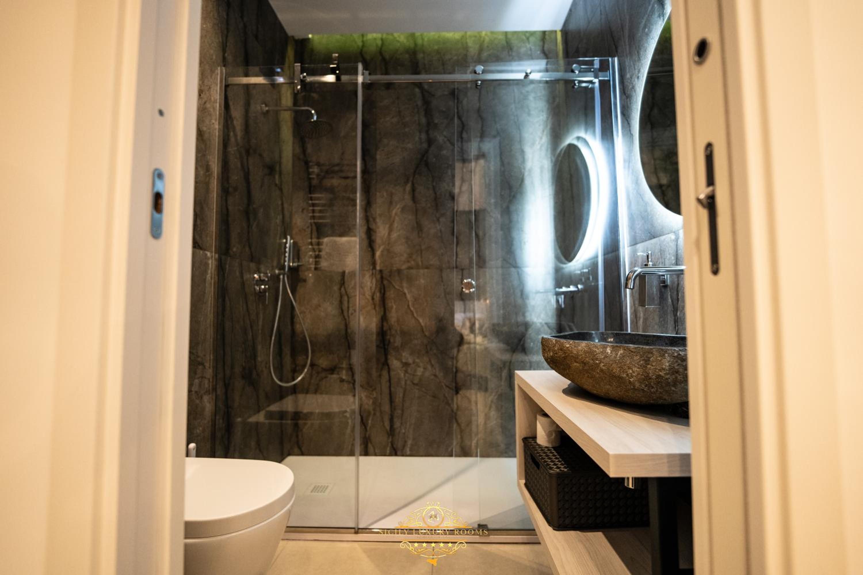 Sicily Luxury Rooms