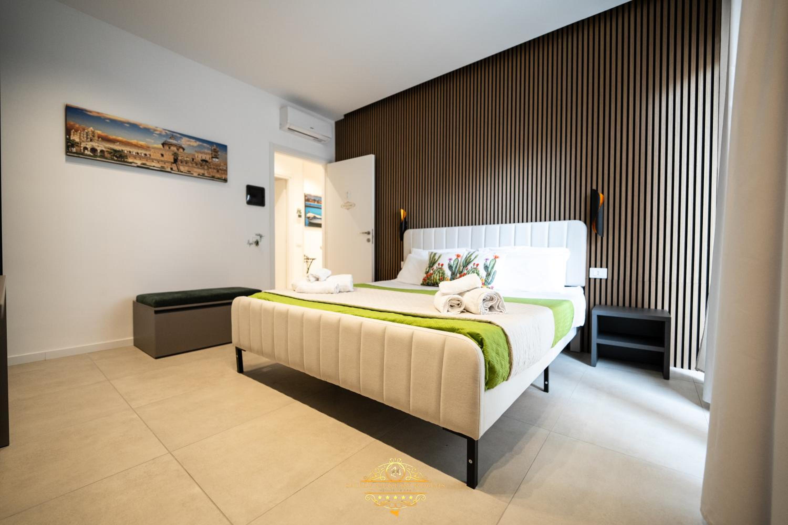 Sicily Luxury Rooms