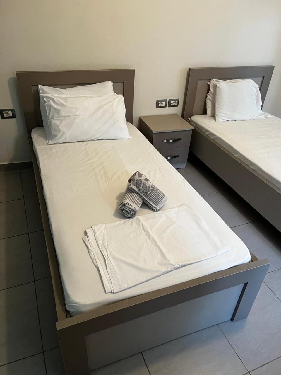 Riviera Rooms Sarandë